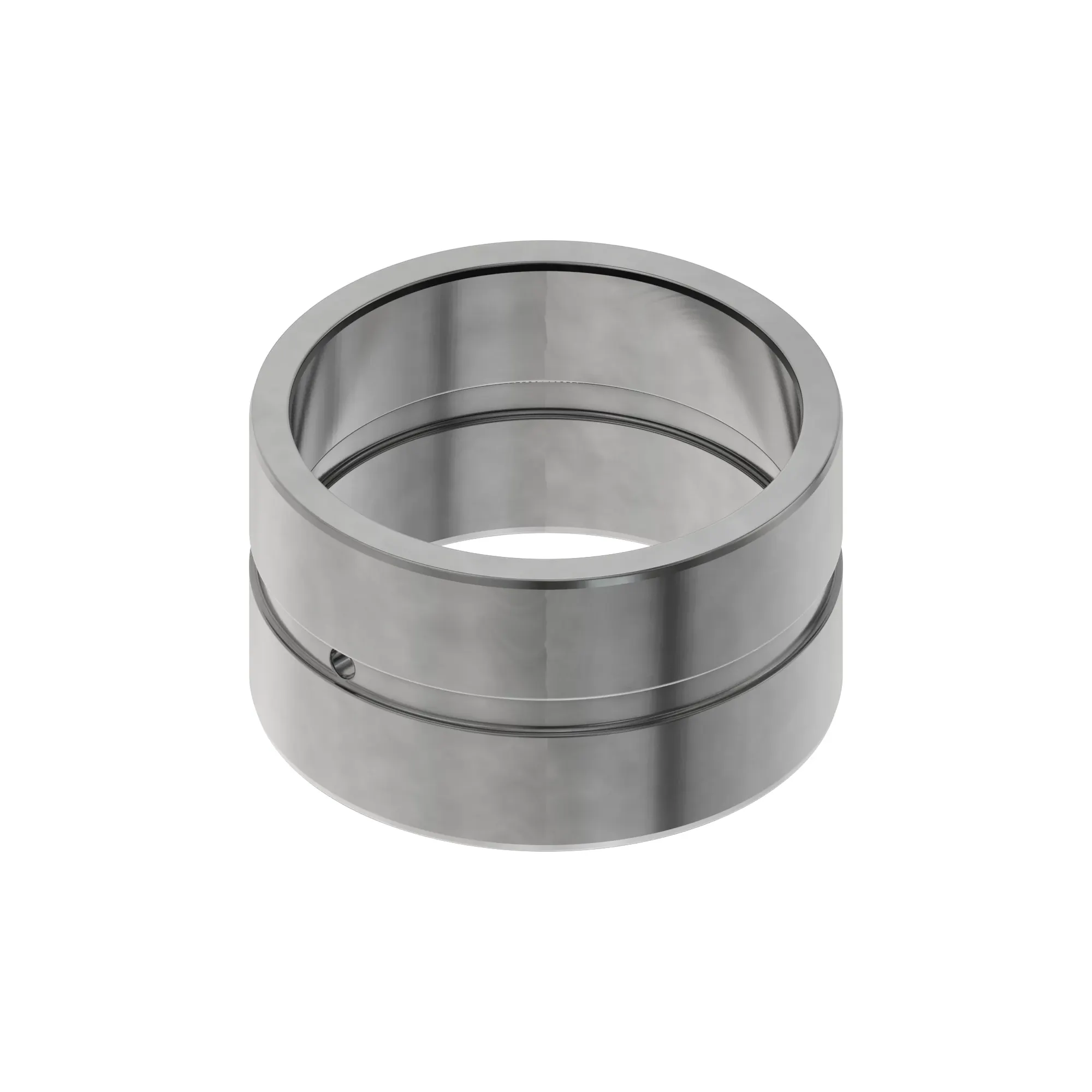 John Deere Hardened Steel Bushing - F392551