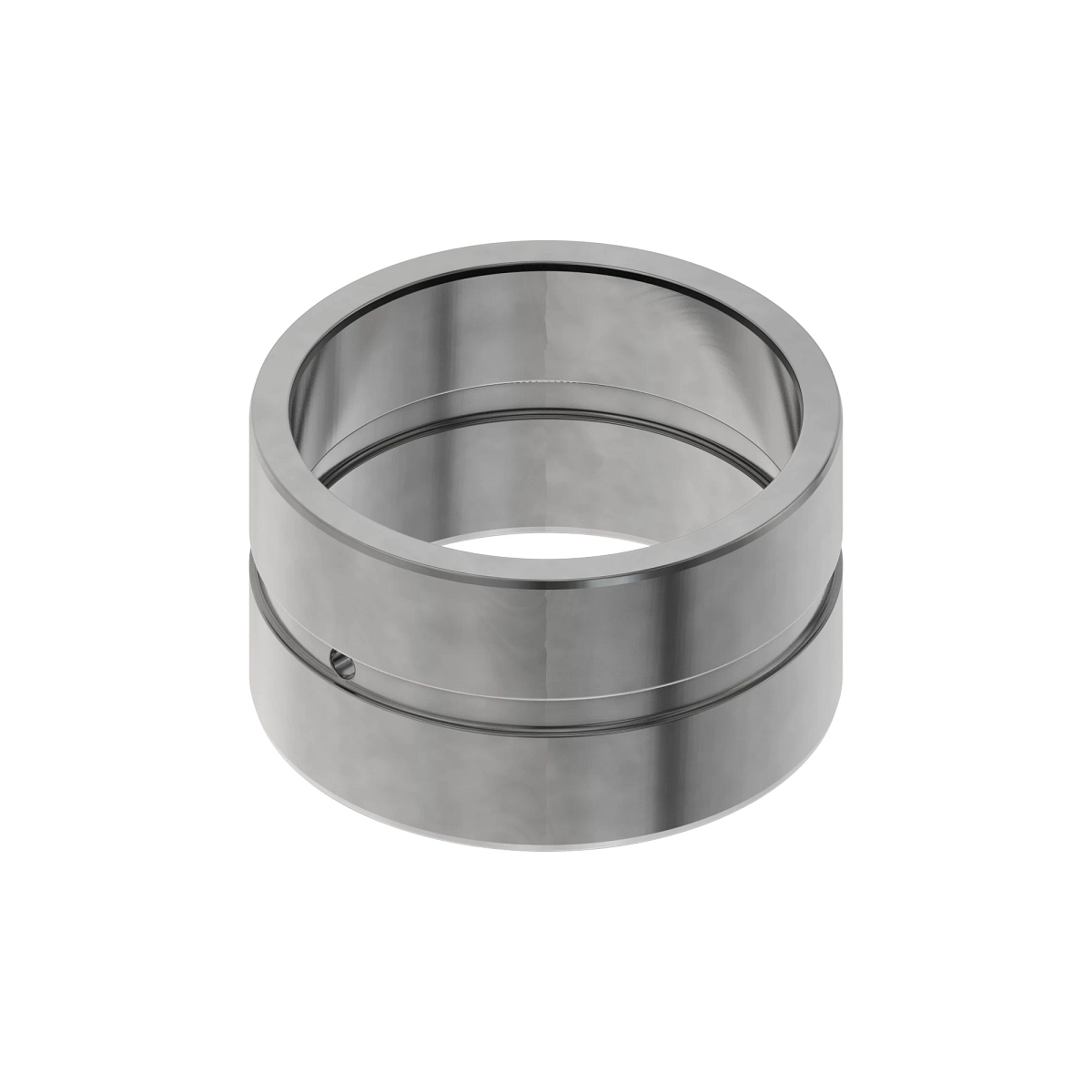 Bushing, Steel Hardened