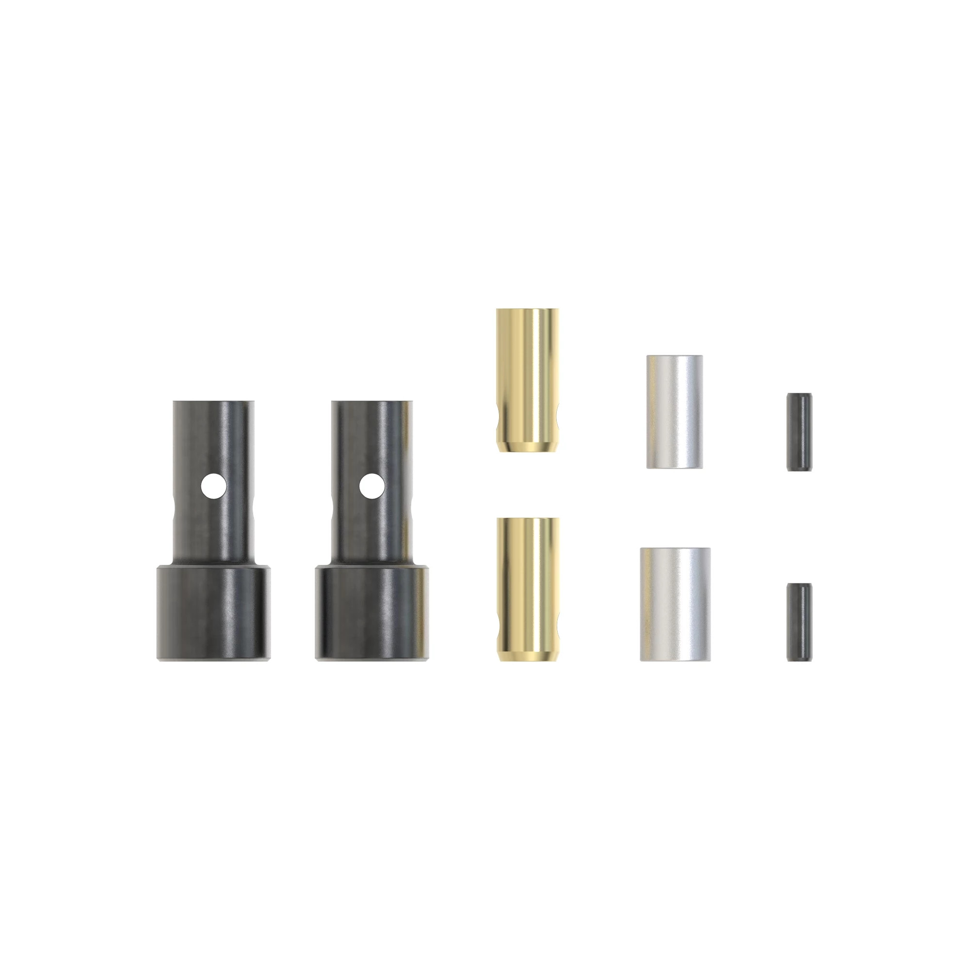 BW15056: iMatch™/Quick-Coupler Bushing Kit | Shop.Deere.com