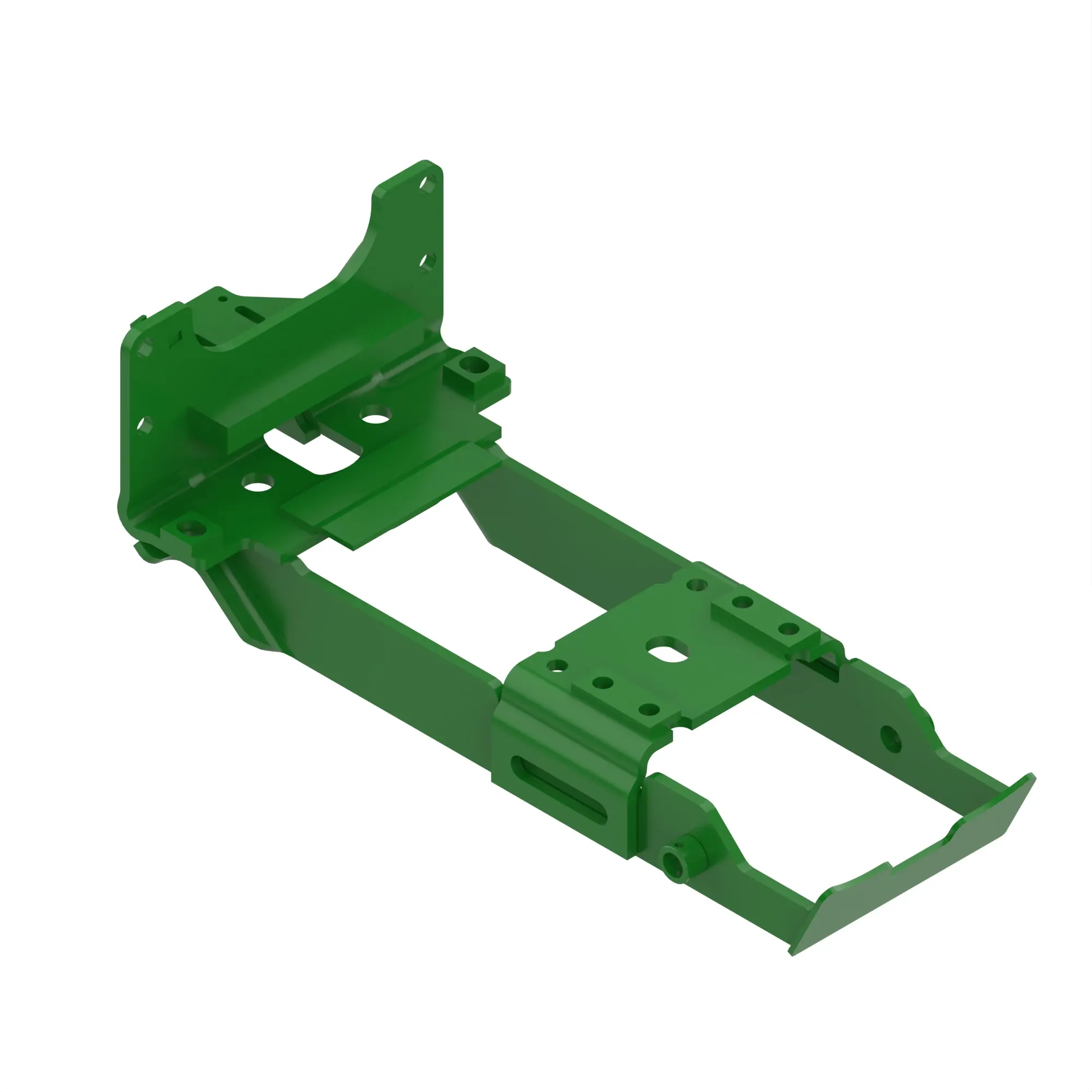 John Deere Frame - AL212621