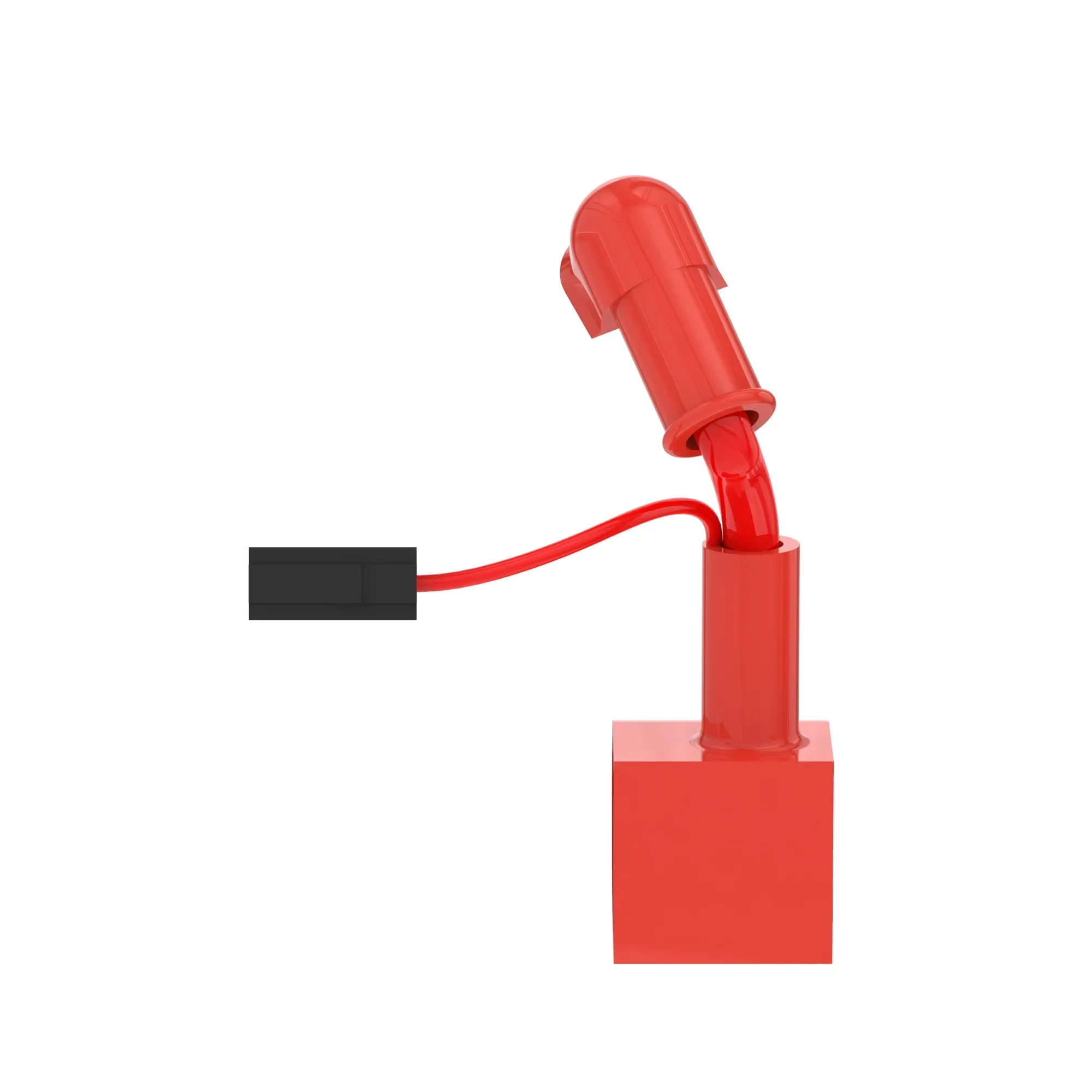 CABLE, POSITIVE BATTERY