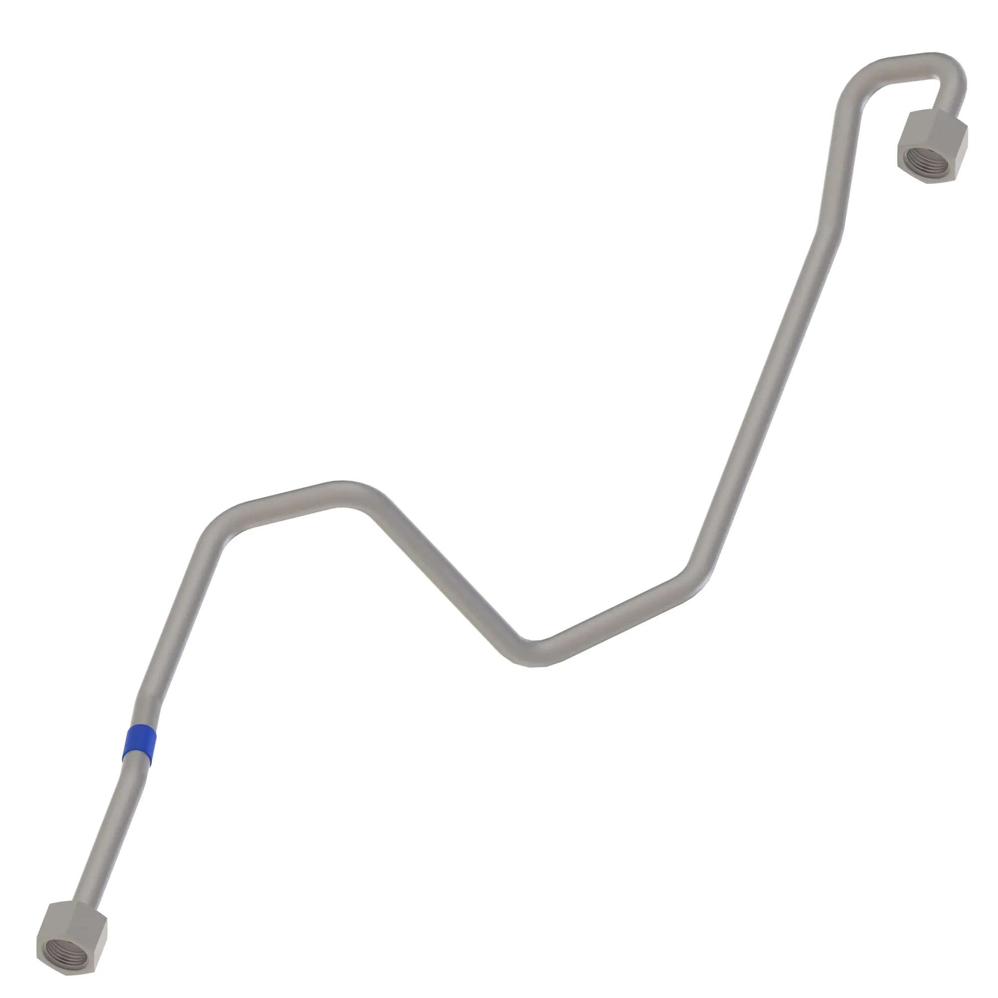 John Deere Oil Line, Pump Accumulator - AL230852