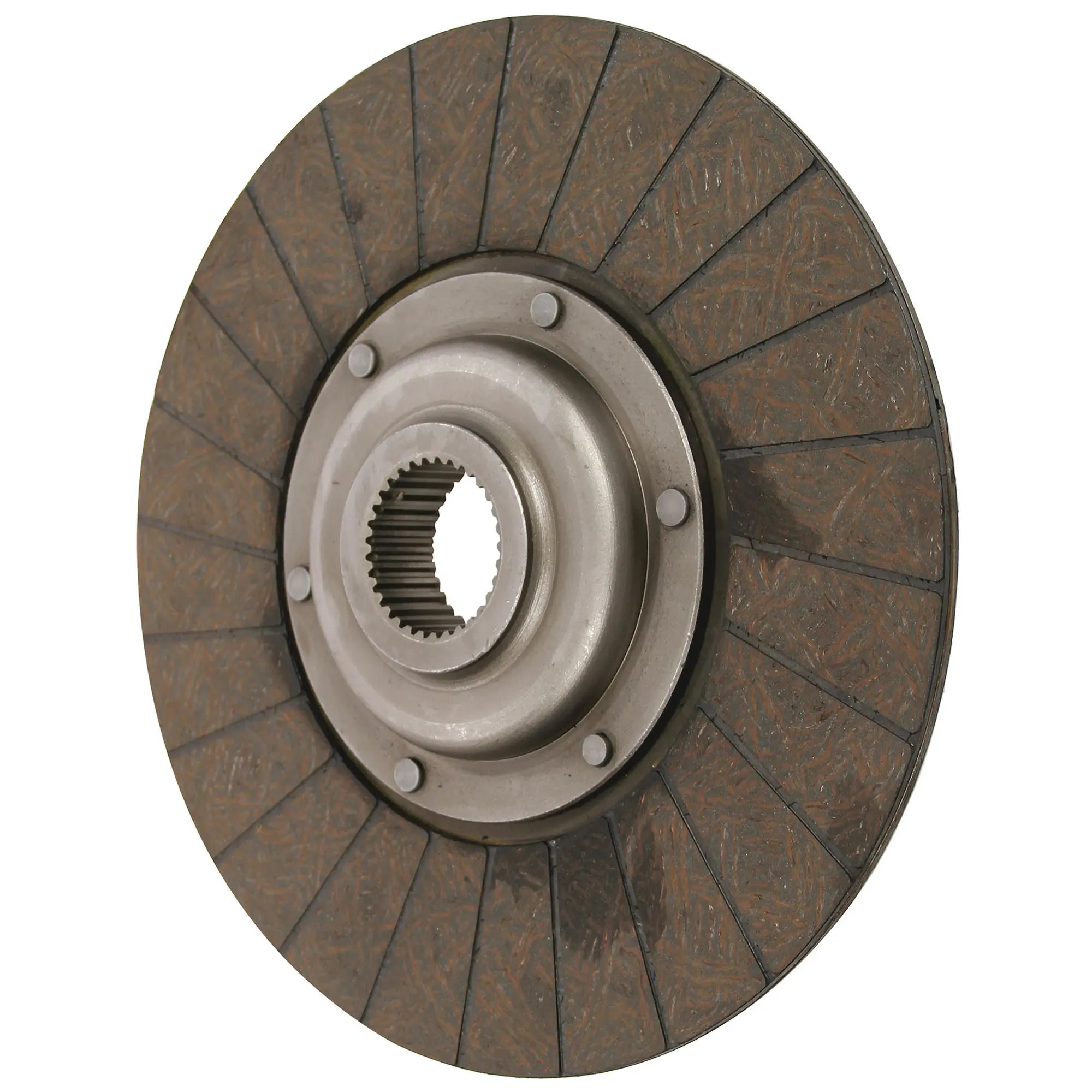 John Deere PTO Clutch Disk - RE29612
