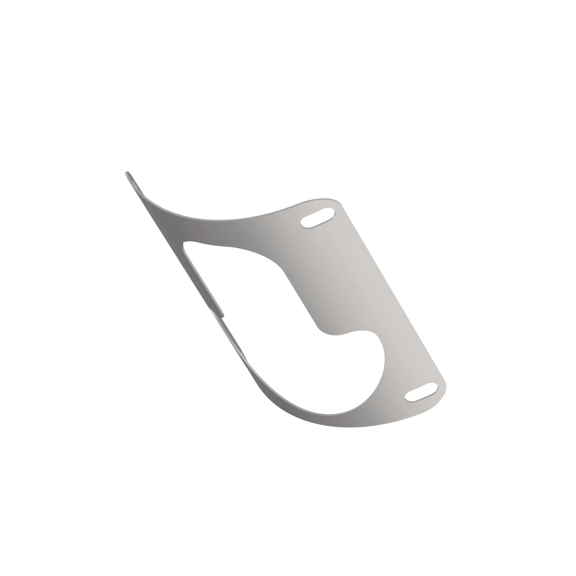 HEAT SHIELD, DOSER, SURROUND