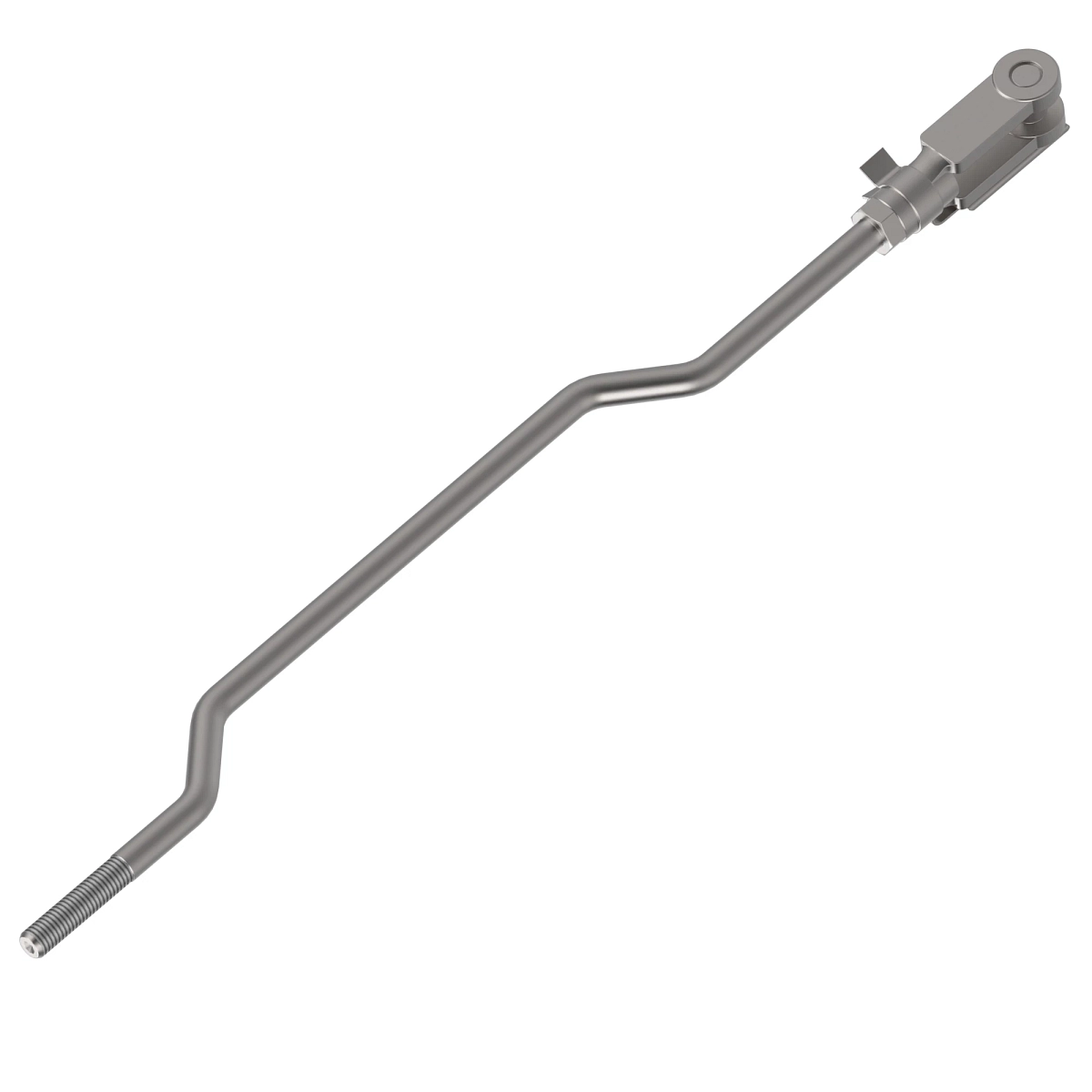 Rod, Range Select, Assembly