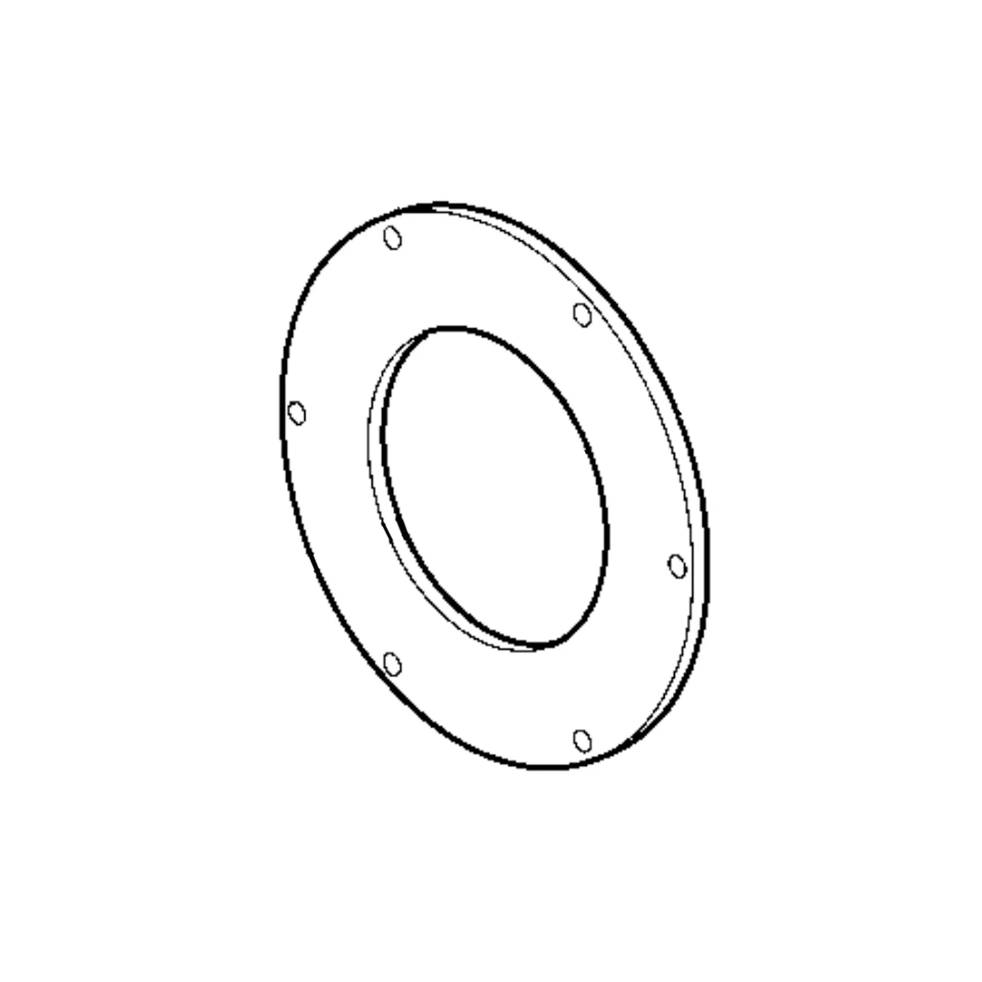 John Deere Cover - R195906