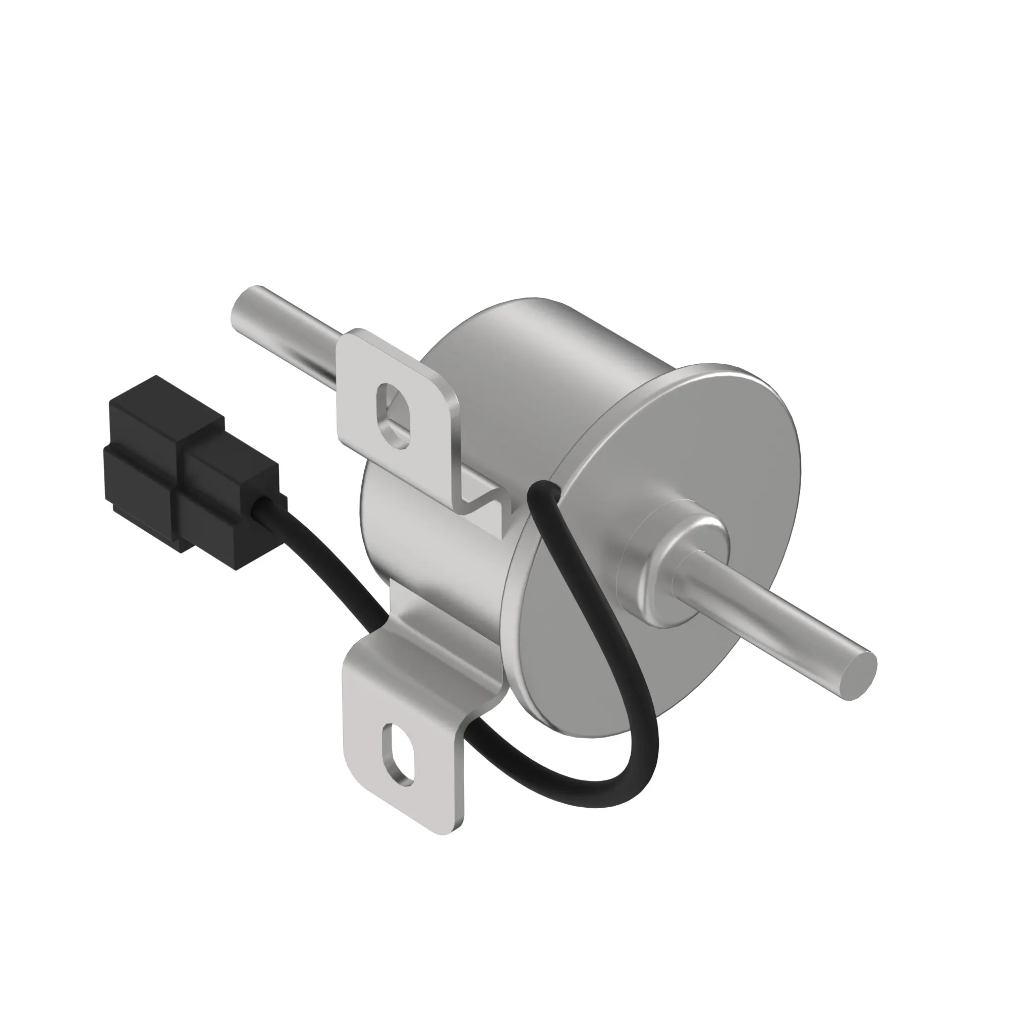 John Deere Fuel Pump - UC25795