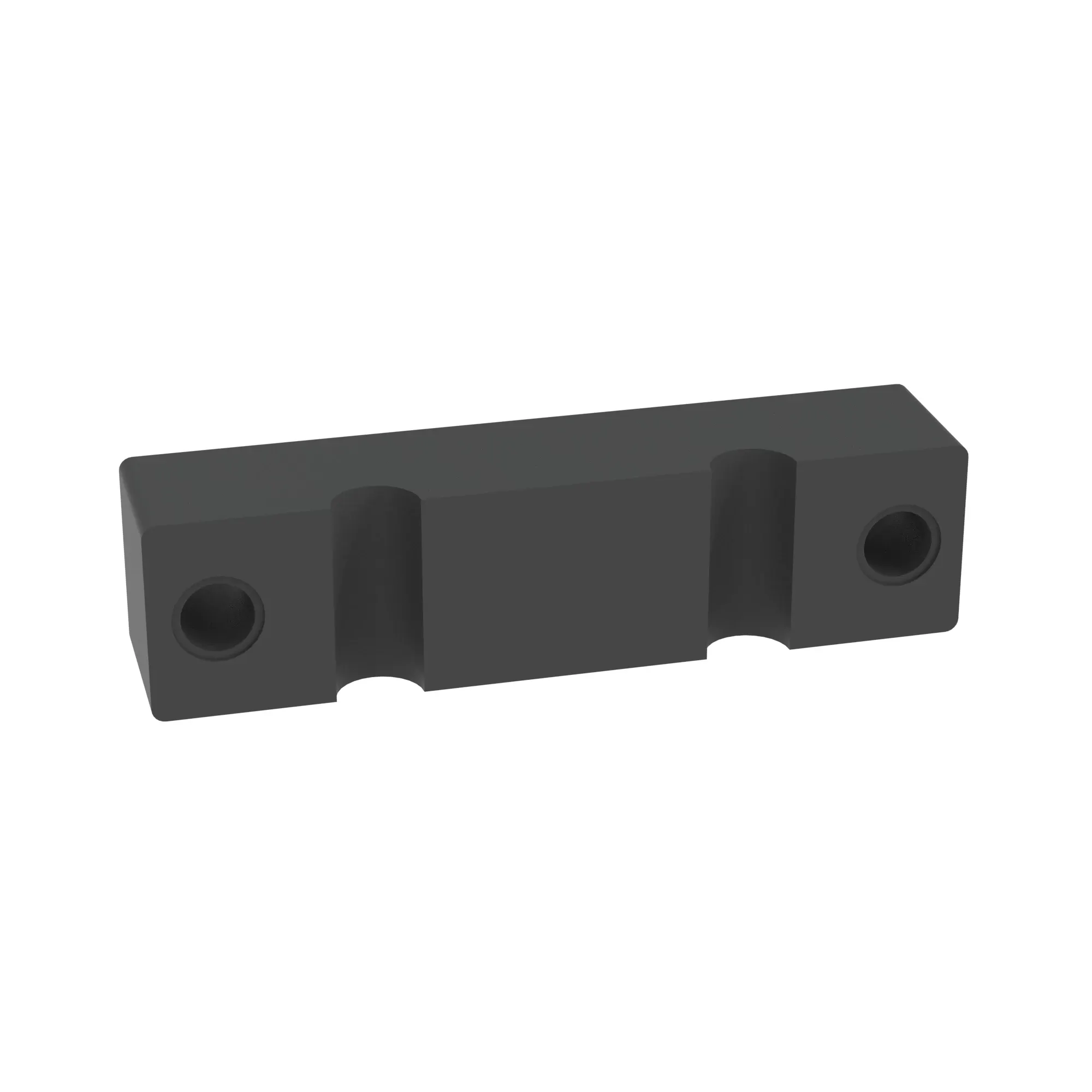 John Deere 2-Diameter Block Clamp - T460373