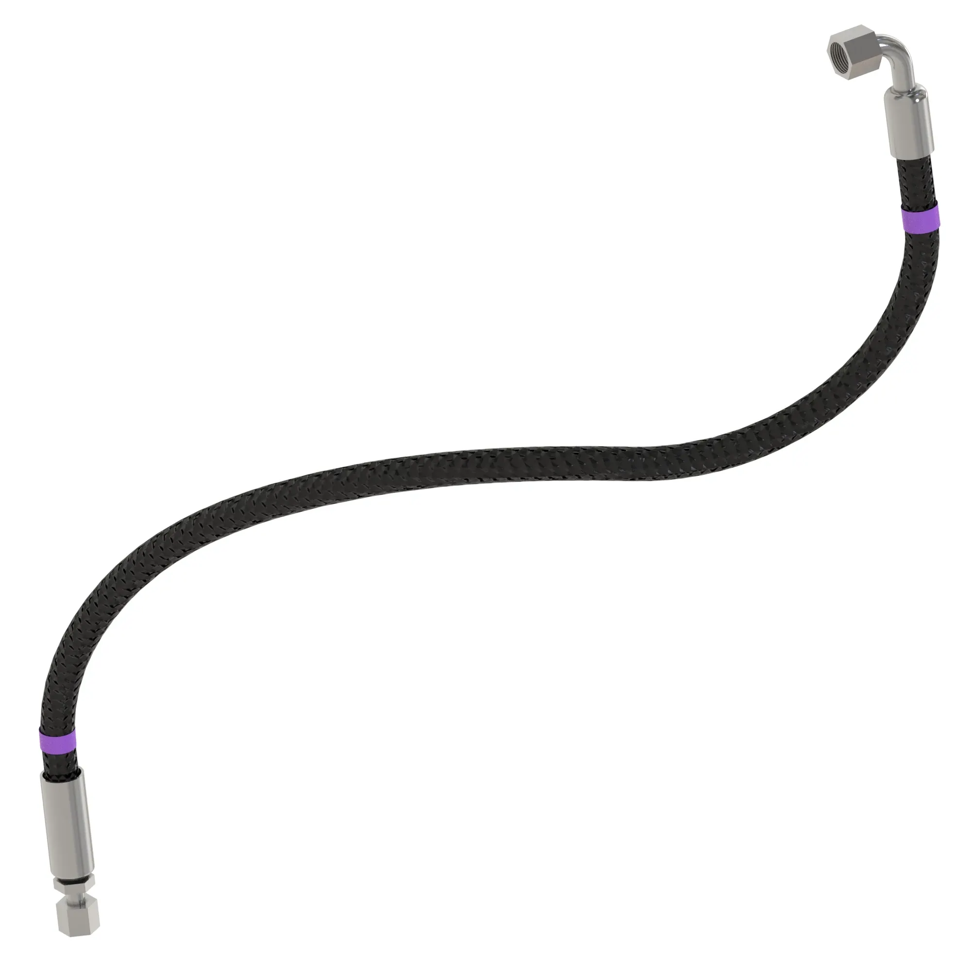 Hydraulic Hose