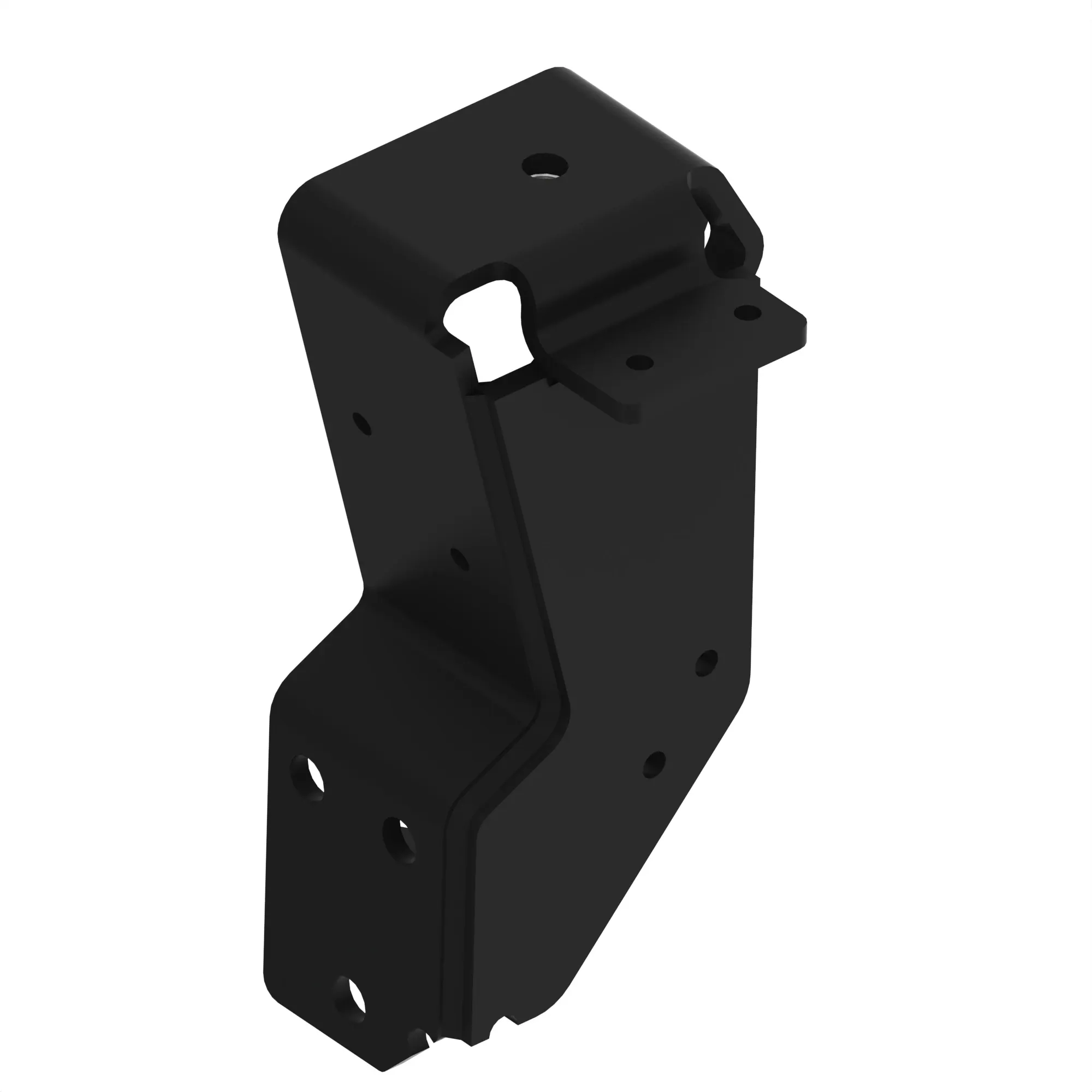 BRACKET, FRONT,LH