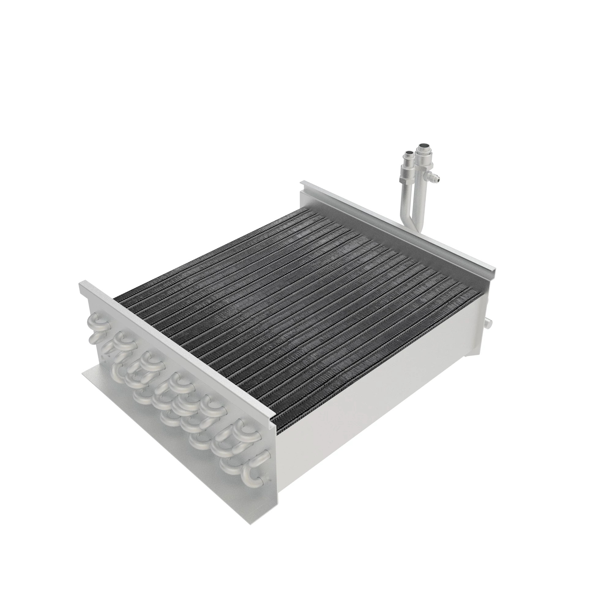 HEAT EXCHANGER, HEAT EXCHANGER, EVA