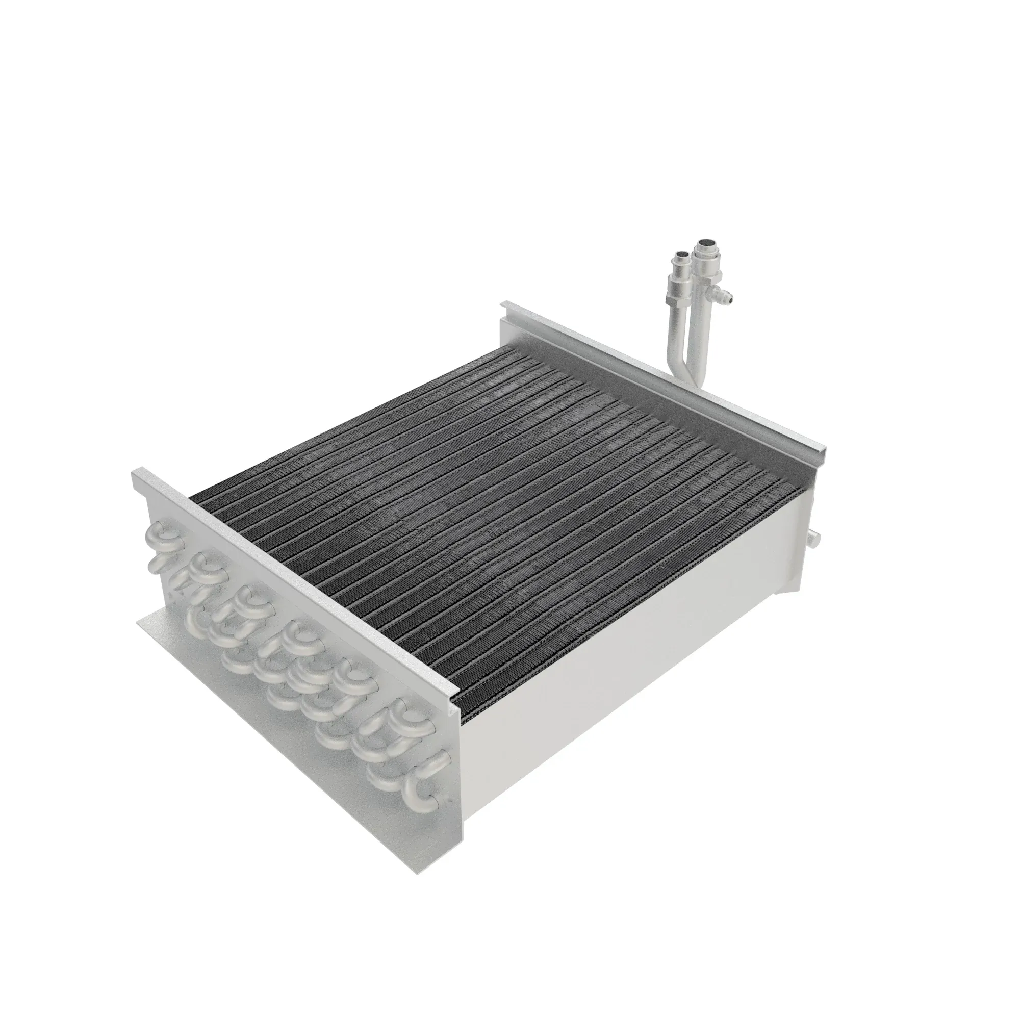 John Deere Heat Exchanger - AH150260