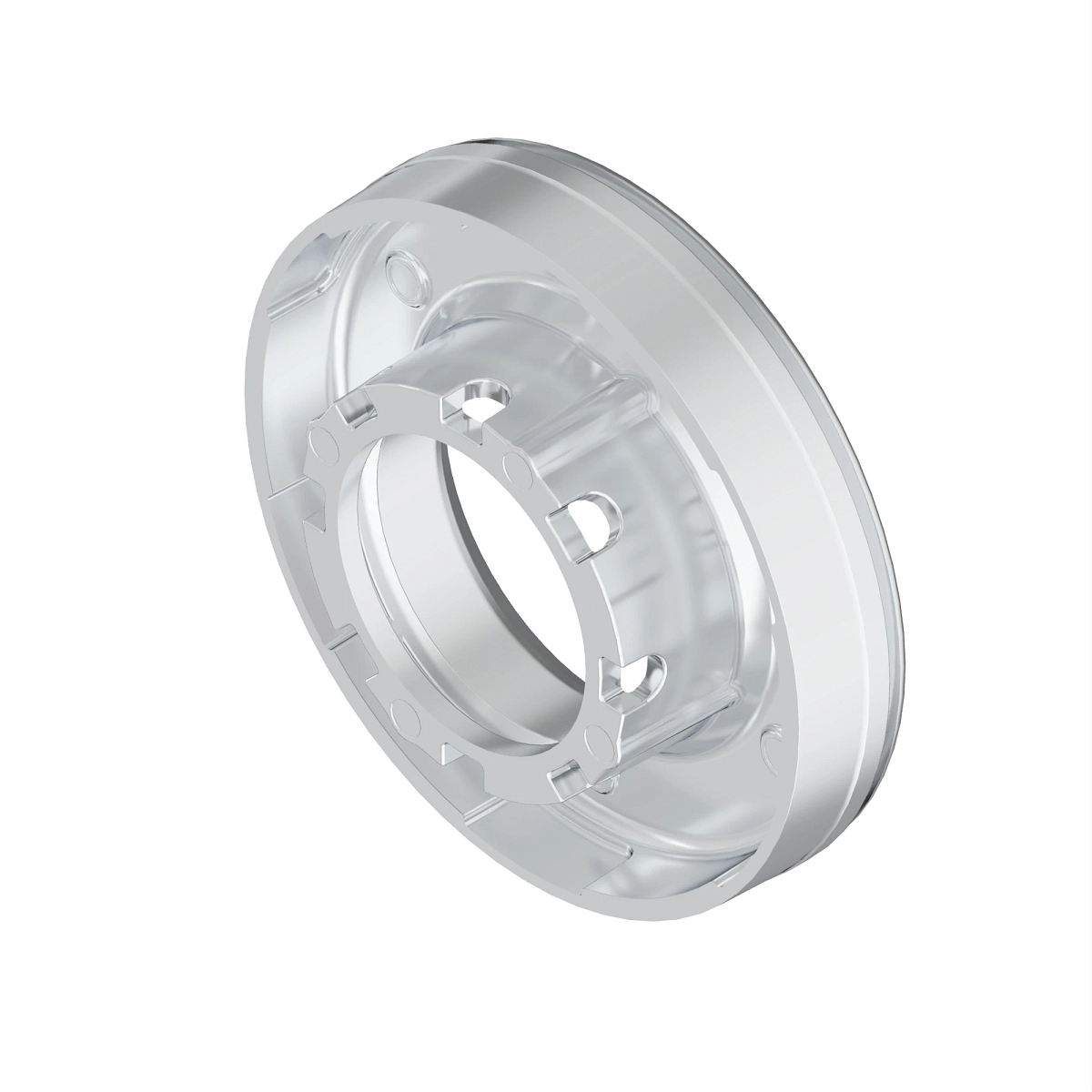 Piston, Pr Clutch