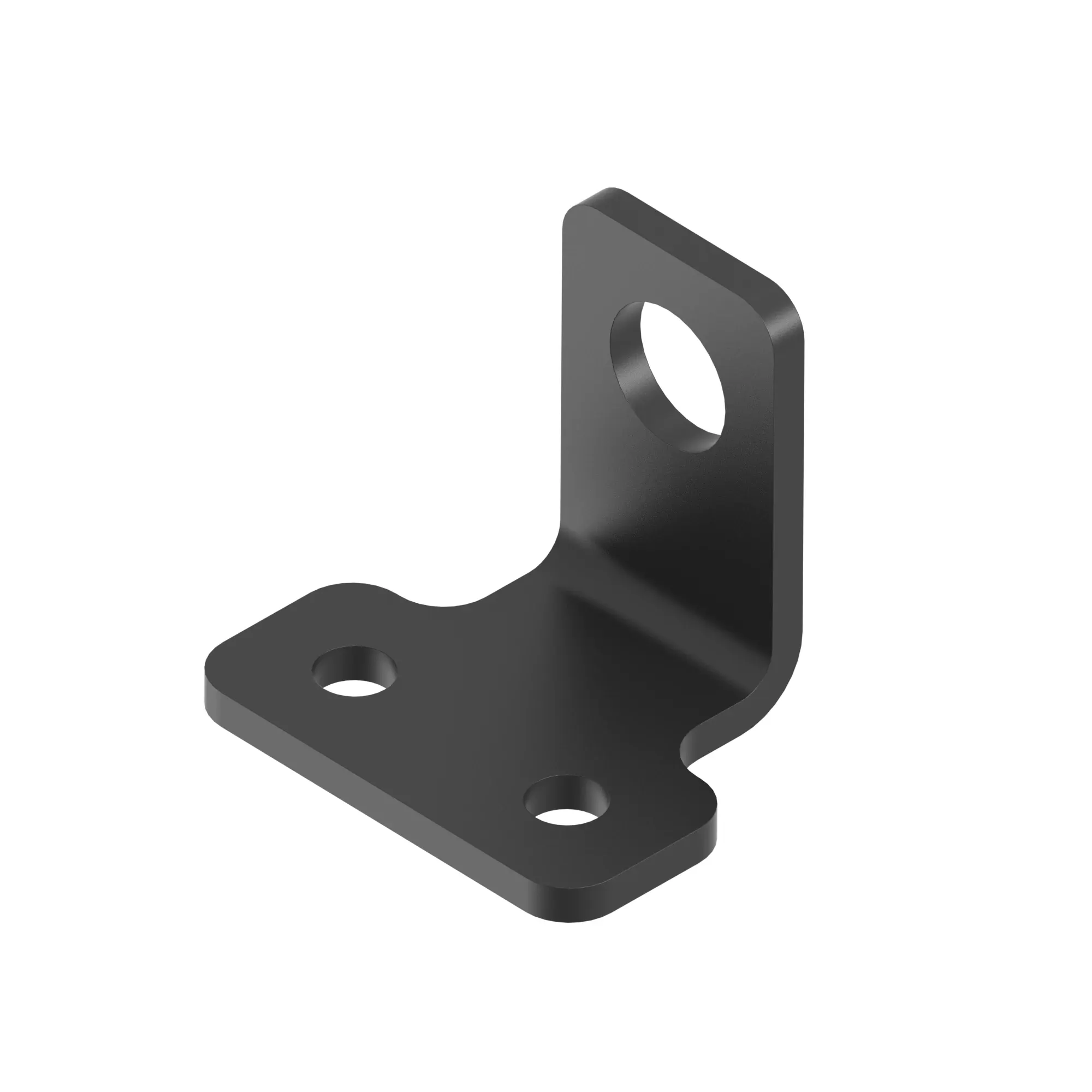 John Deere Cooling System Bracket - R334516