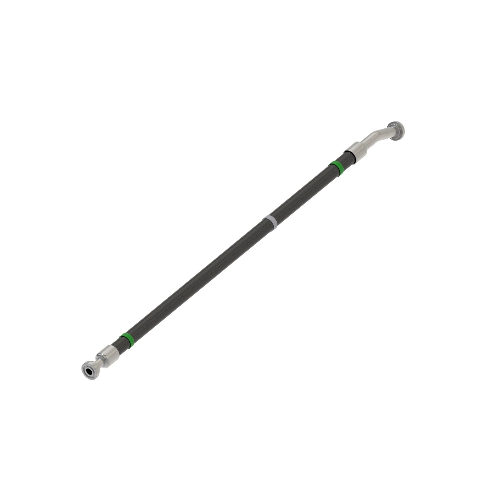 John Deere Propel Hydraulic Hose - AKK25062