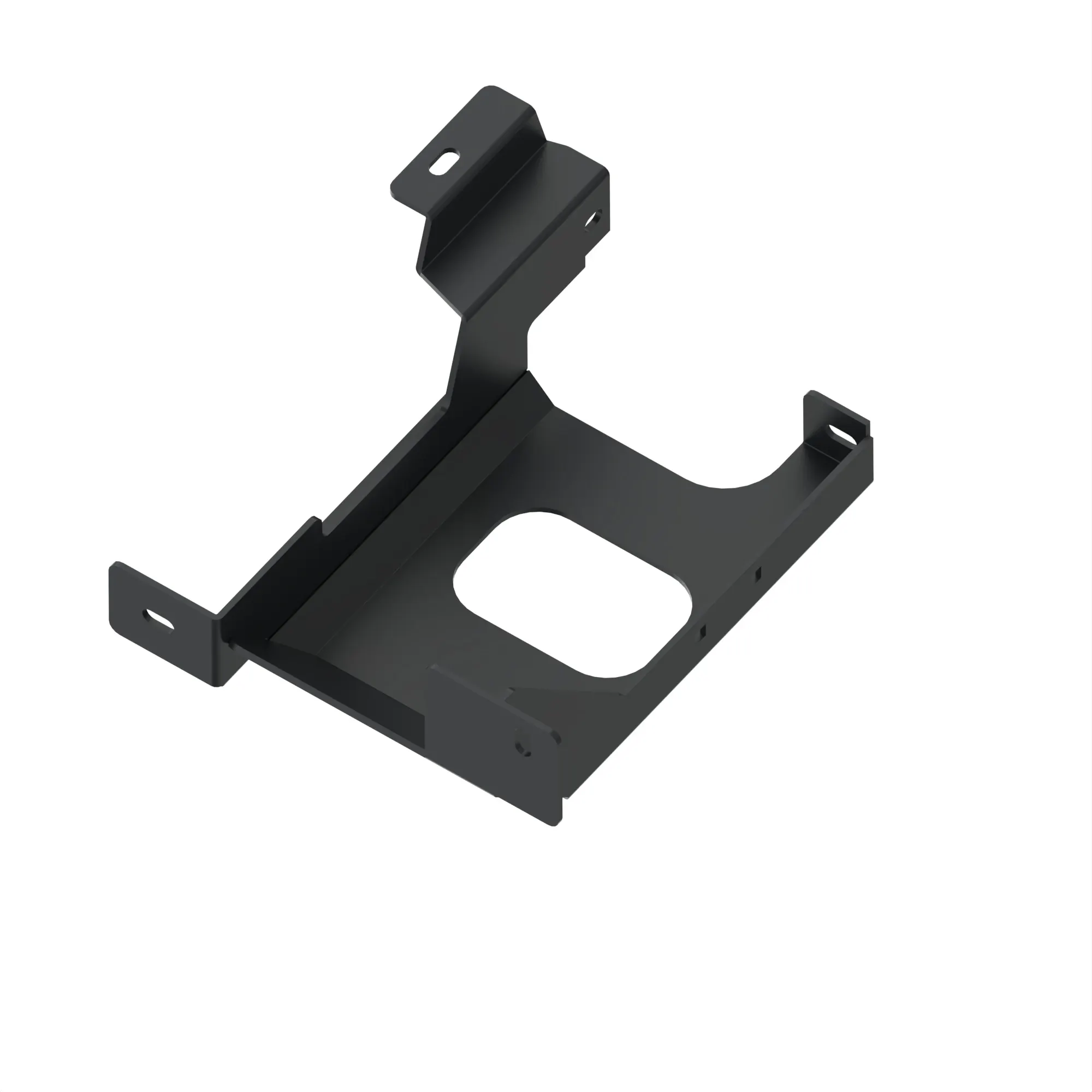 John Deere Right Side Front Mount - AM136896