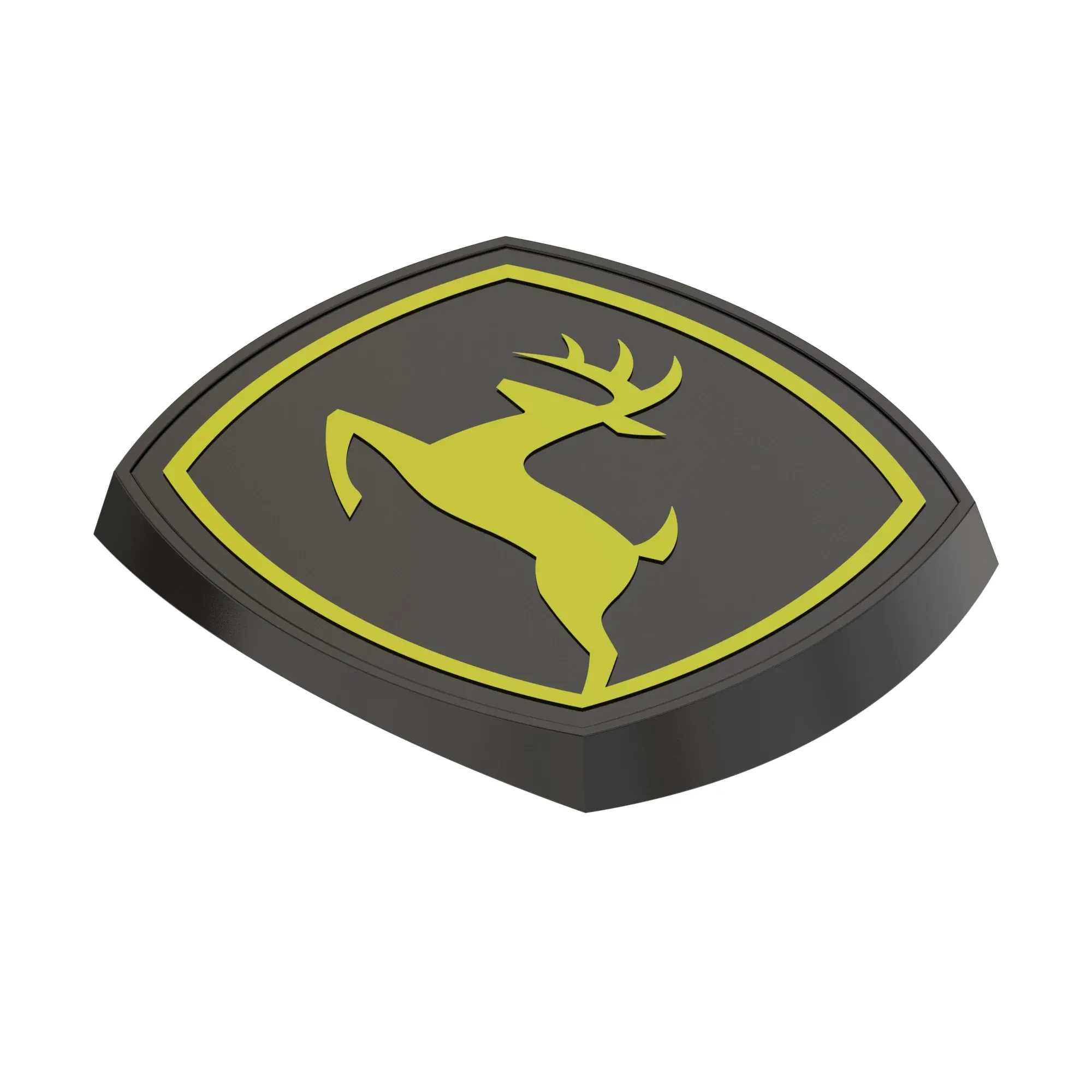 MEDALLION, MEDALLION AND NUTS KIT