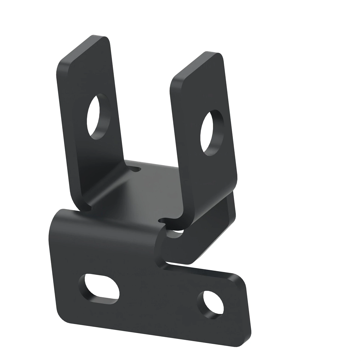 Bracket, Powerlift (Lower)