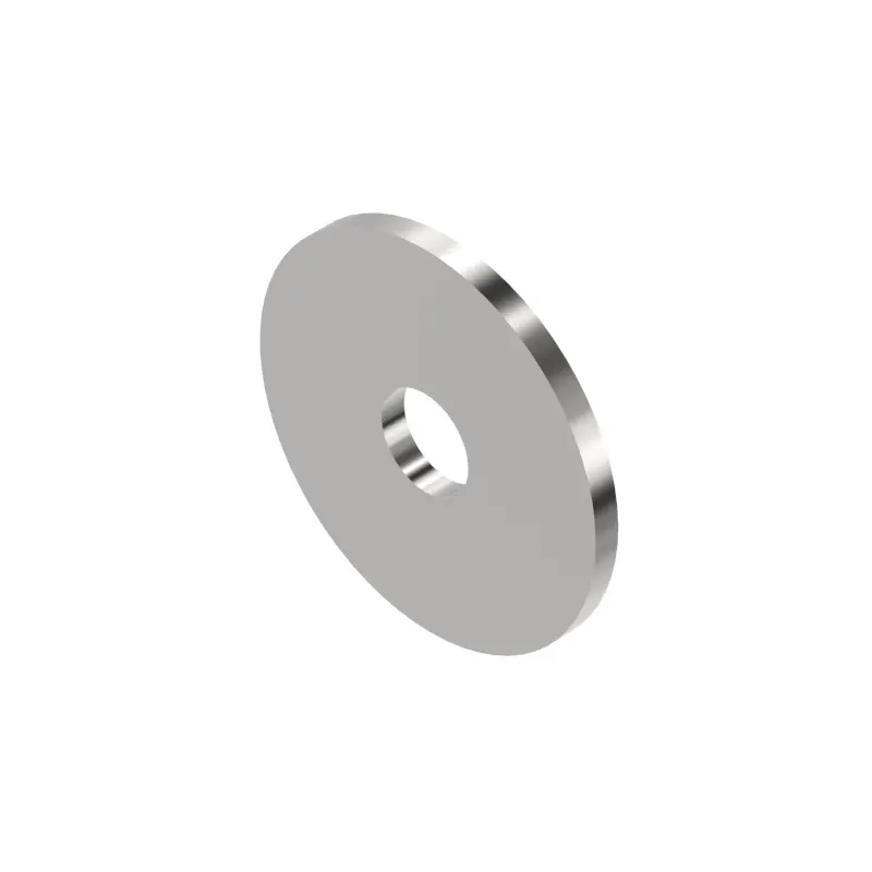 John Deere Round Hole Washer - T42977