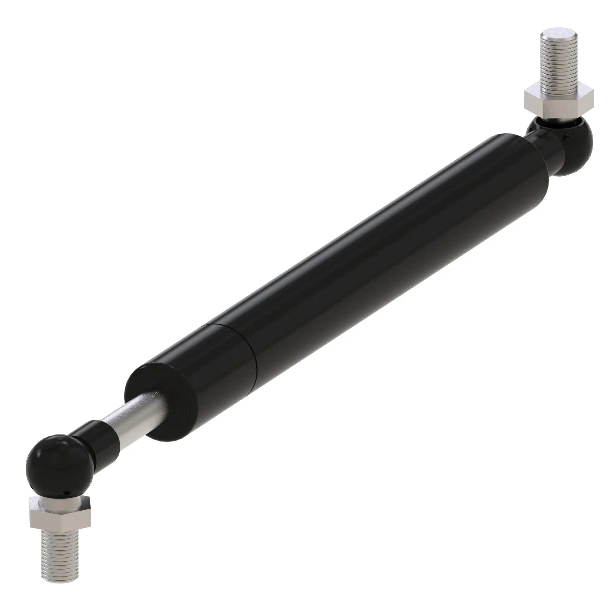 Gas Operated Cylinder