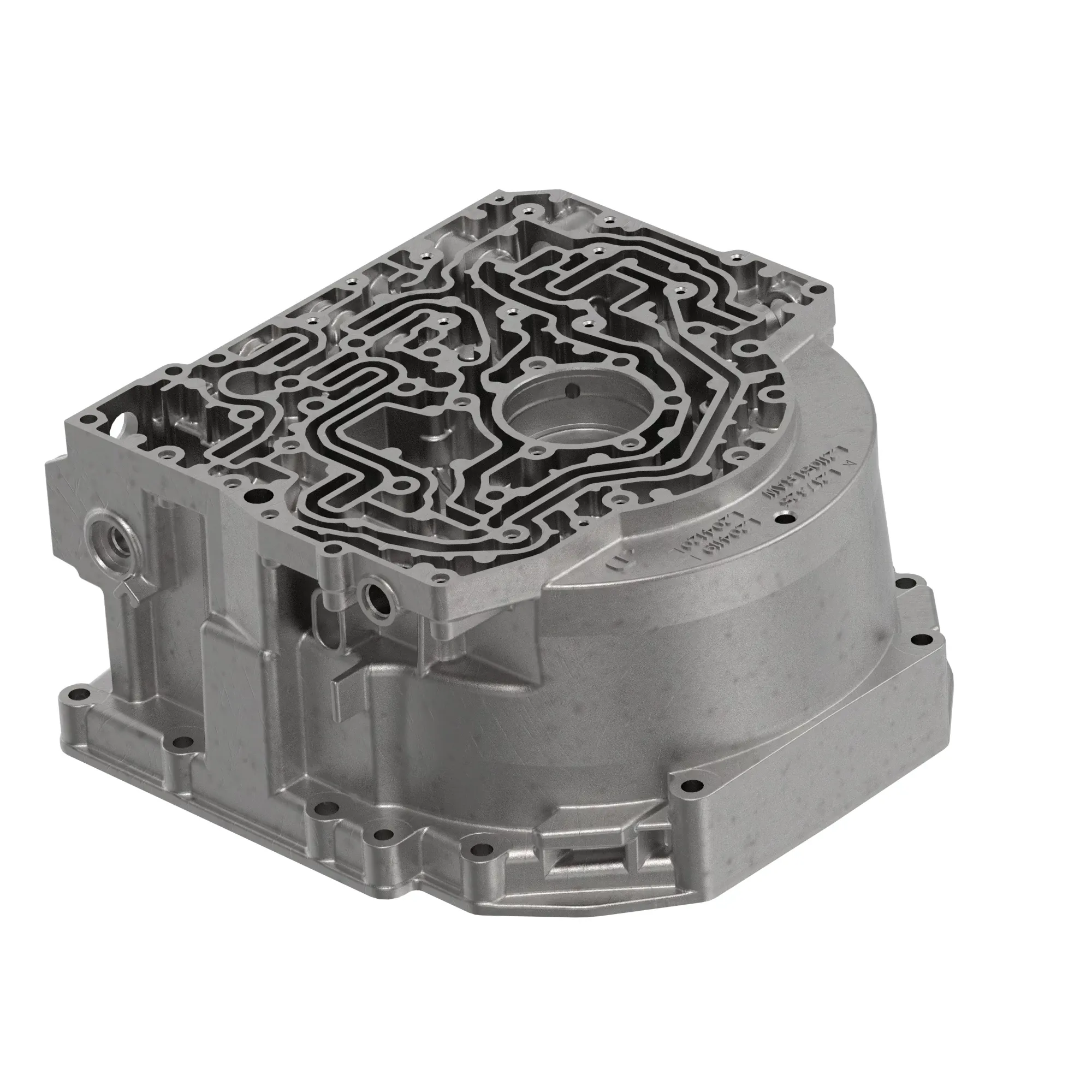 HOUSING, CLUTCH HOUSING, DPT POWER