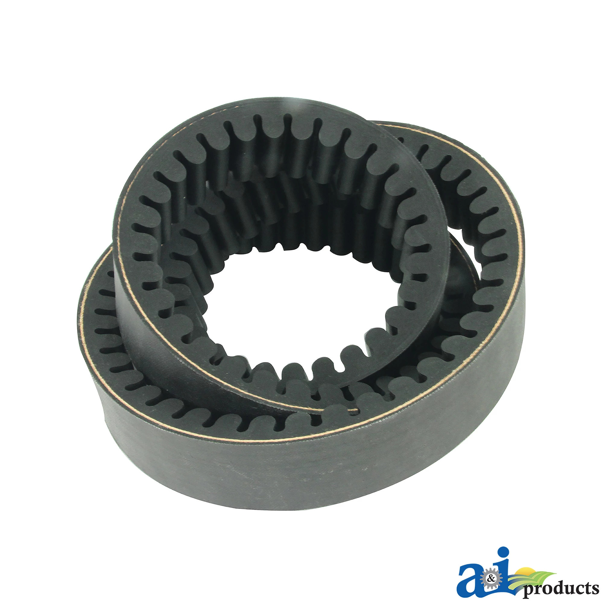 A&I Products HO Section Dual Range Cylinder Drive V-Belt, Effective Length 2290 mm (90.2 inch) - A-HXE94485