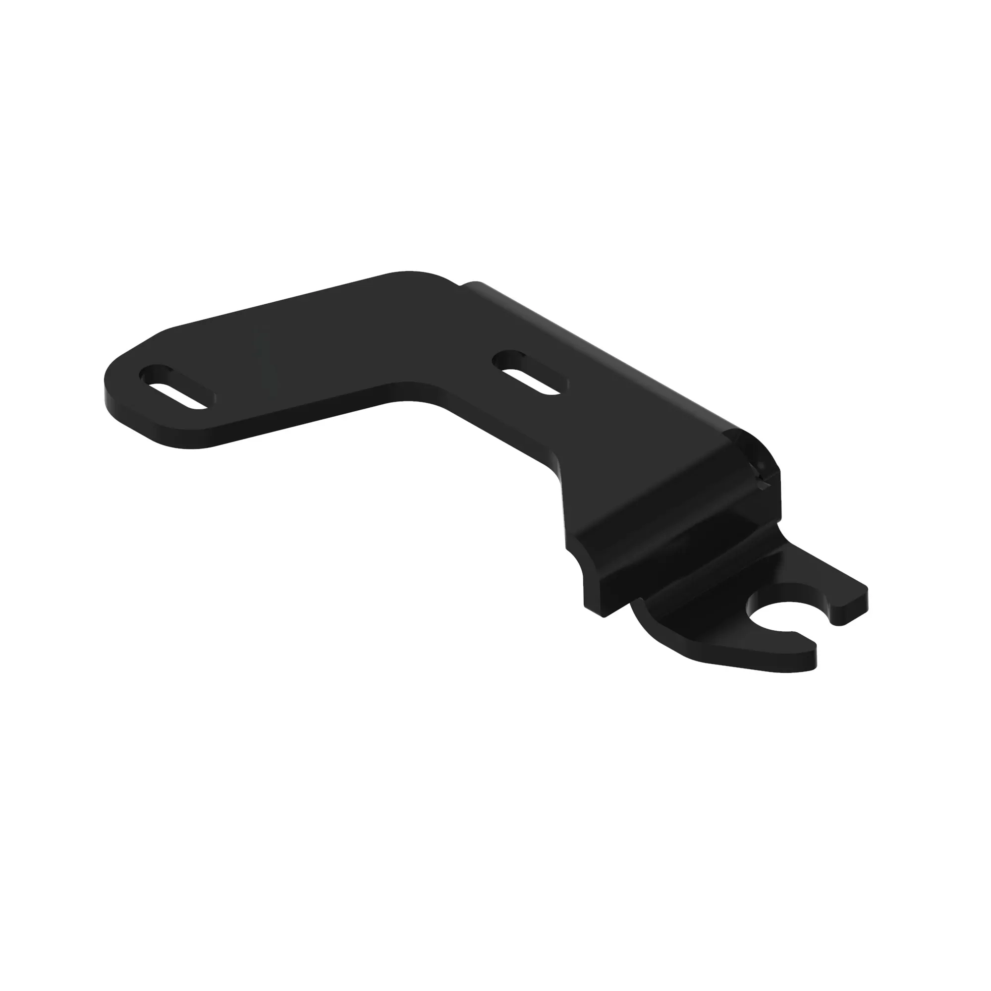 John Deere Hood Bracket, Right Side - DMU210720