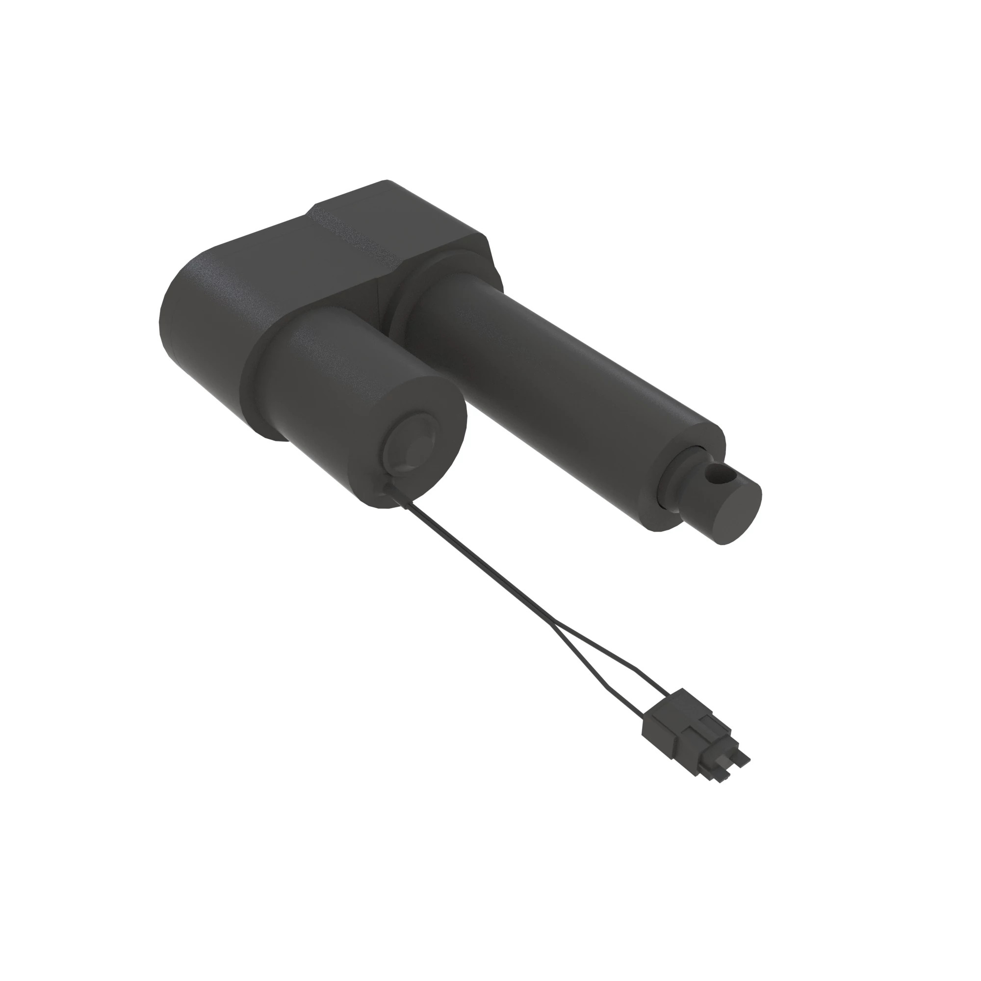 VERIN ELECTRIQUE FILET