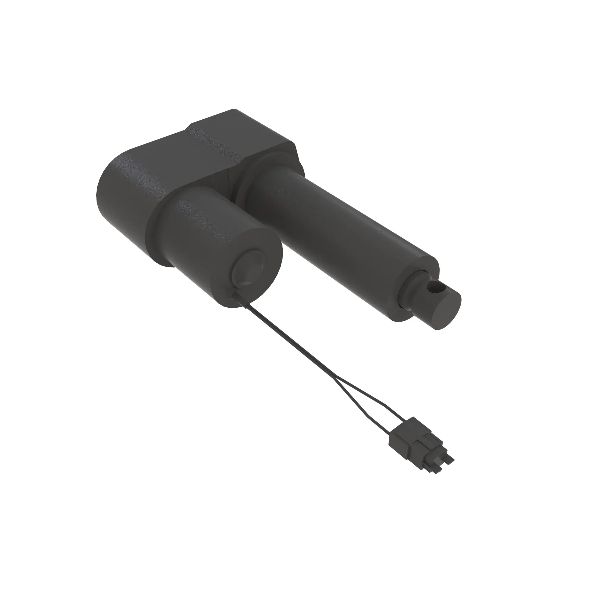 John Deere Net Drive Rolls Actuator  - DC43889