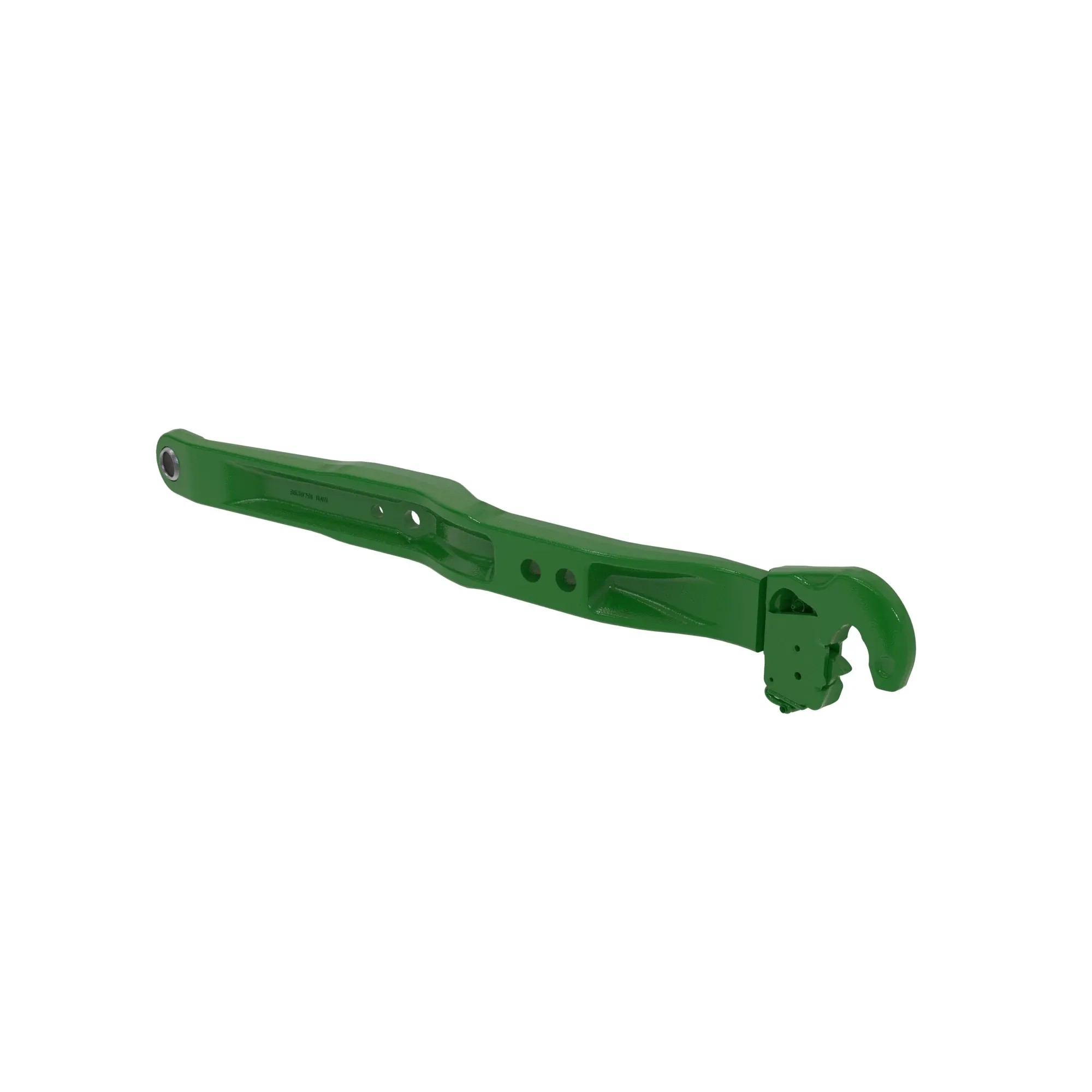 HOOK TYPE, LH