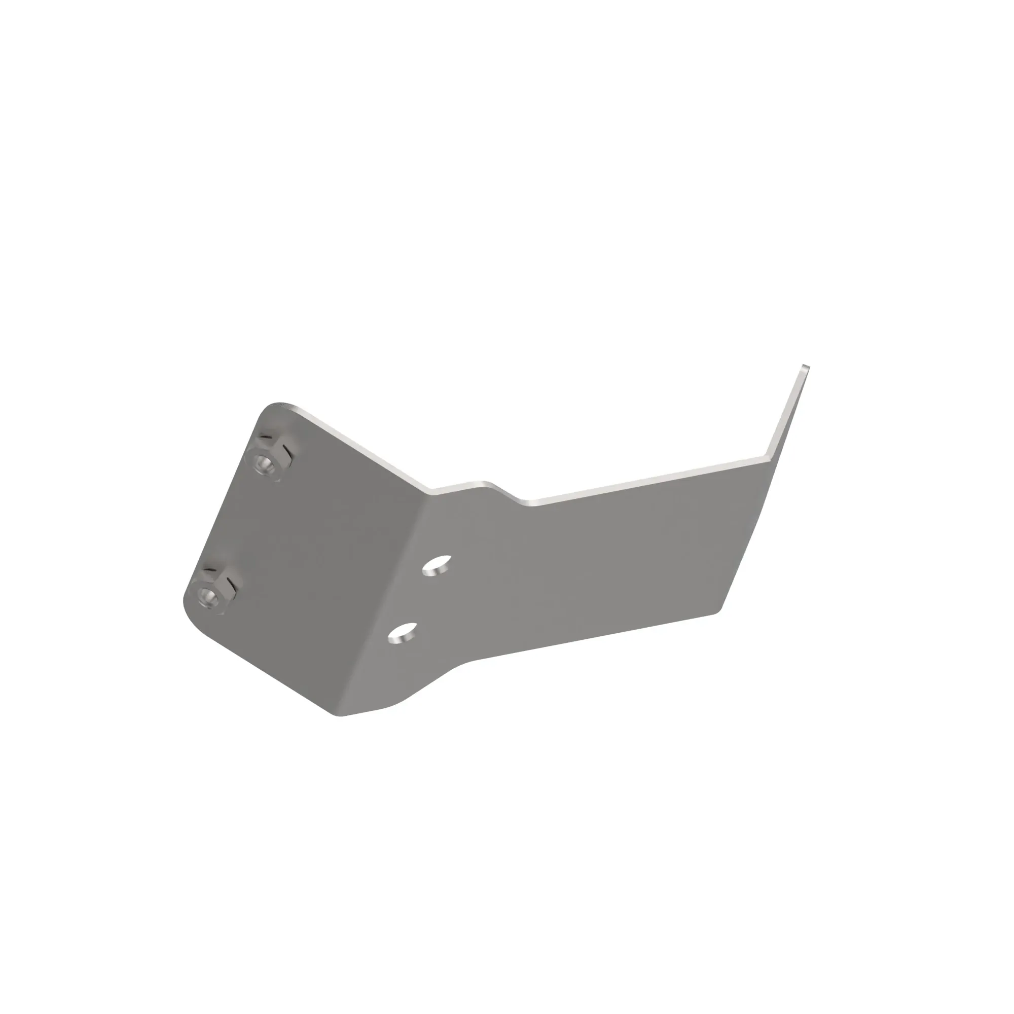John Deere Bracket - F726920