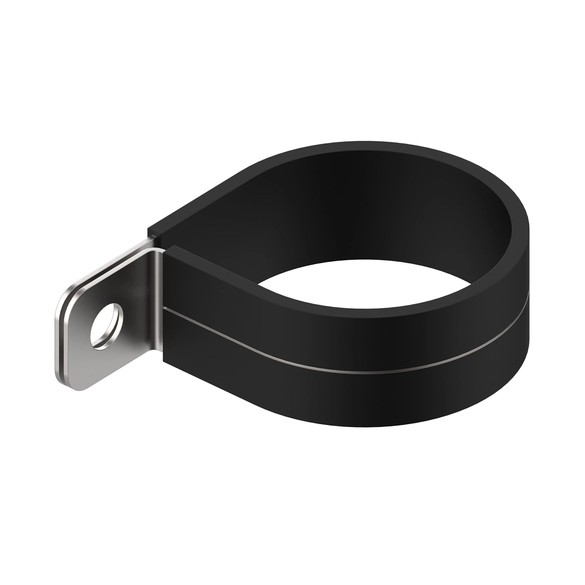 P-Clamp M8X50MM