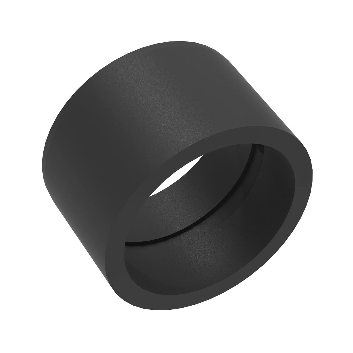 Bushing-Unloading Auger
