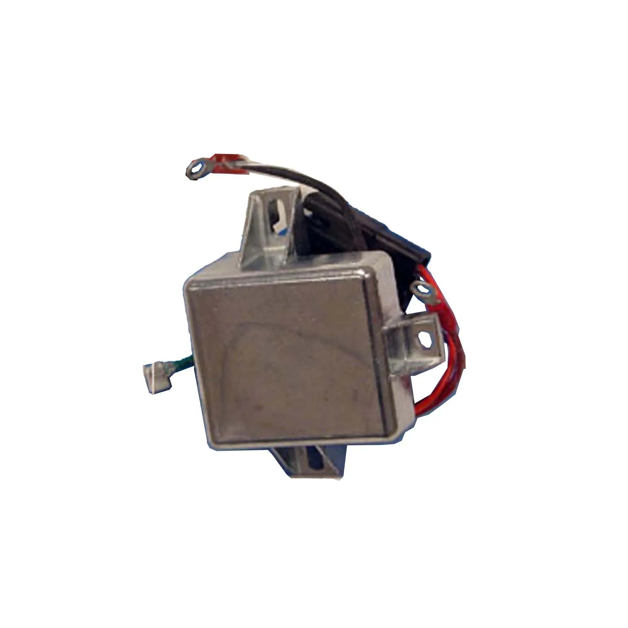 Regulator Alternator