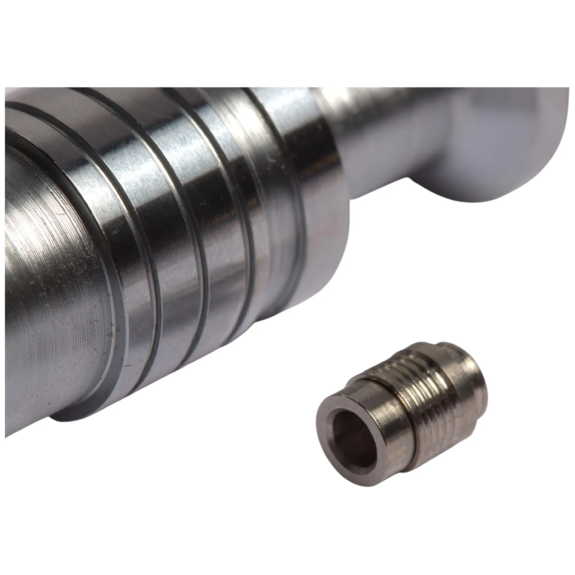 VALVE SPOOL, SPOOL, PRIORITY VALVE