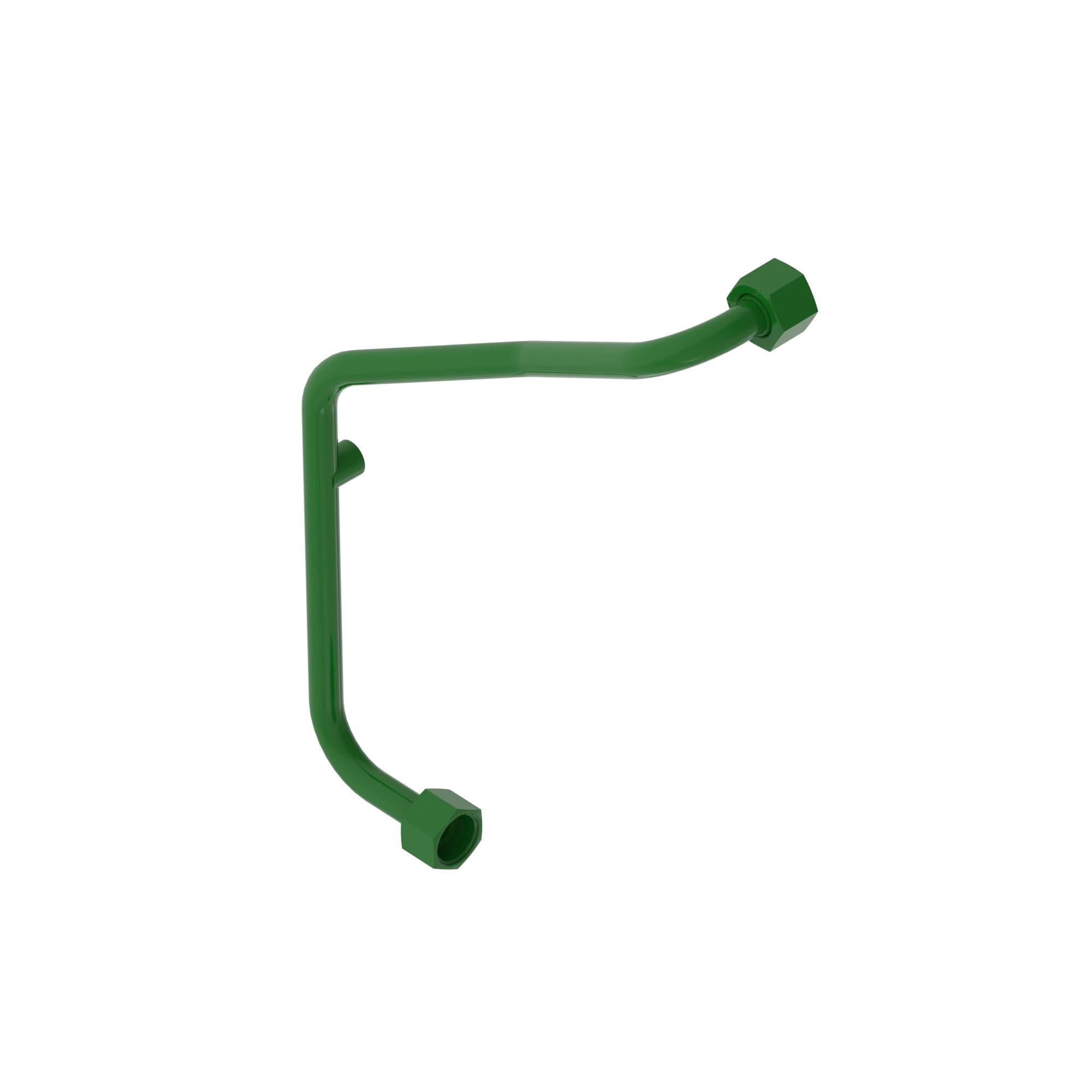 1L HTB RETURN TO HITCH VALVE