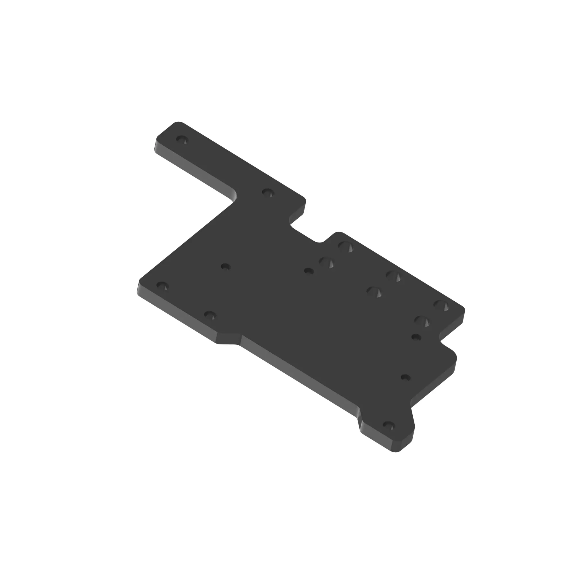 John Deere Plate - F701927