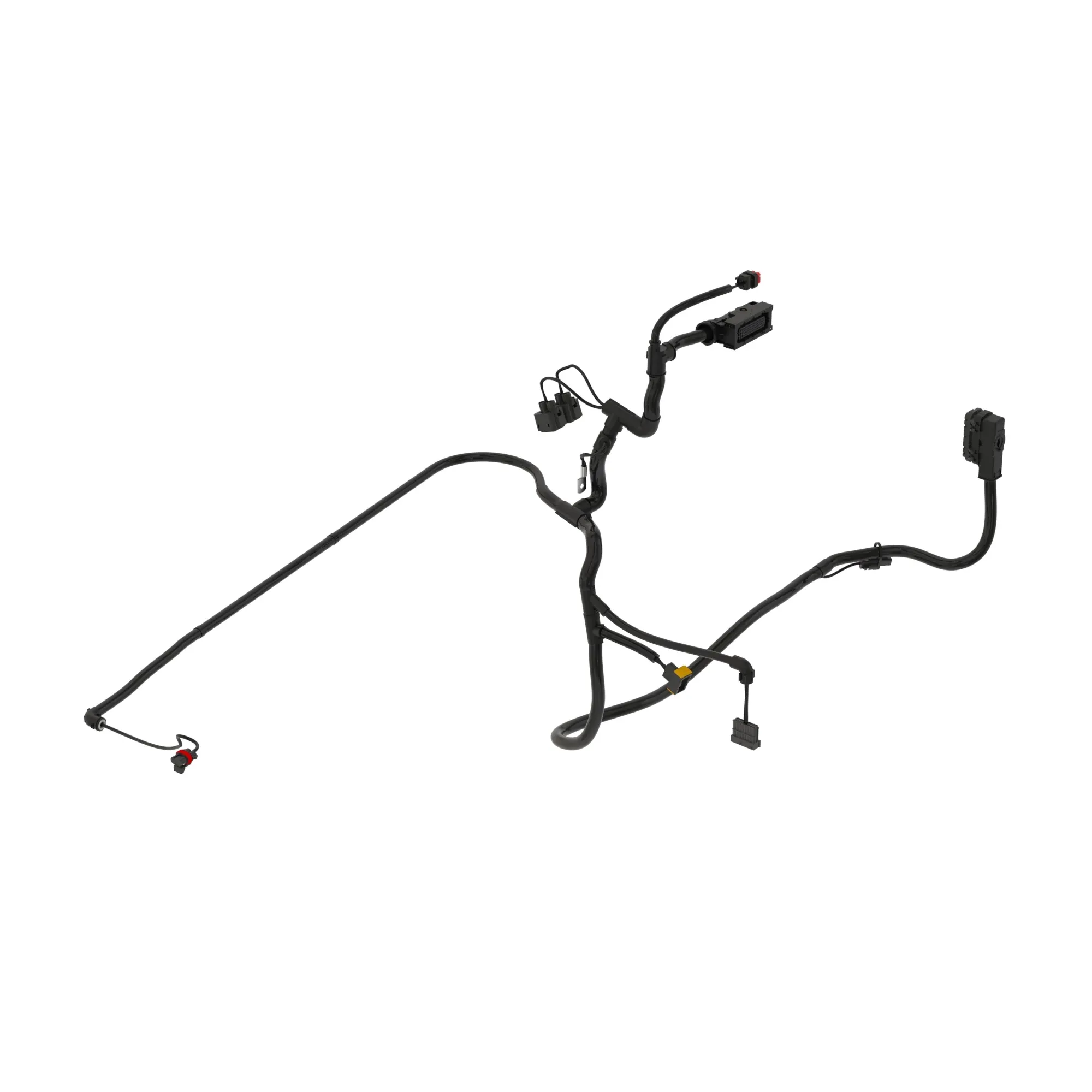 John Deere Wiring Harness - AL217534