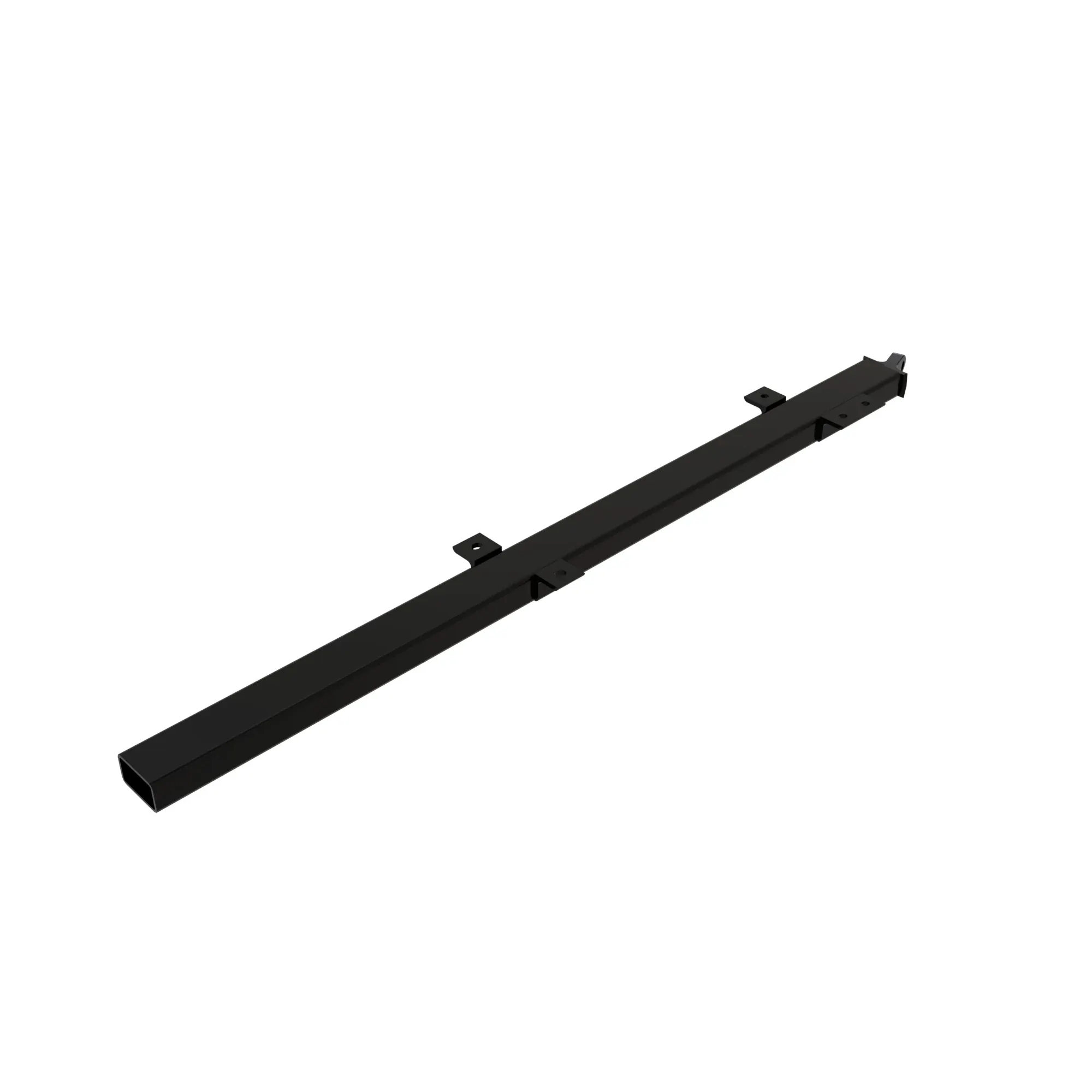 STRUCTURAL TUBING, LH