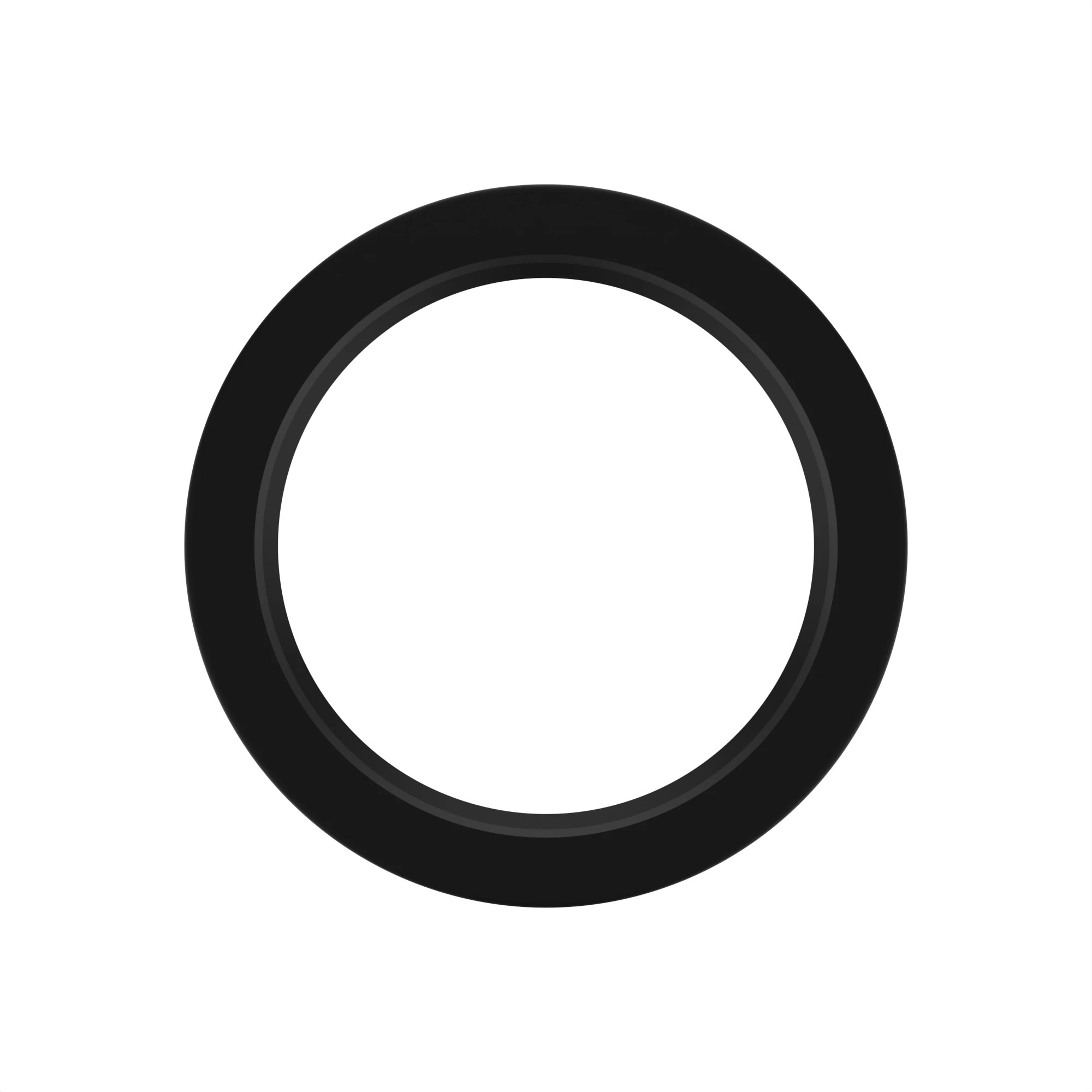 SEALING RING, WHEEL HUB