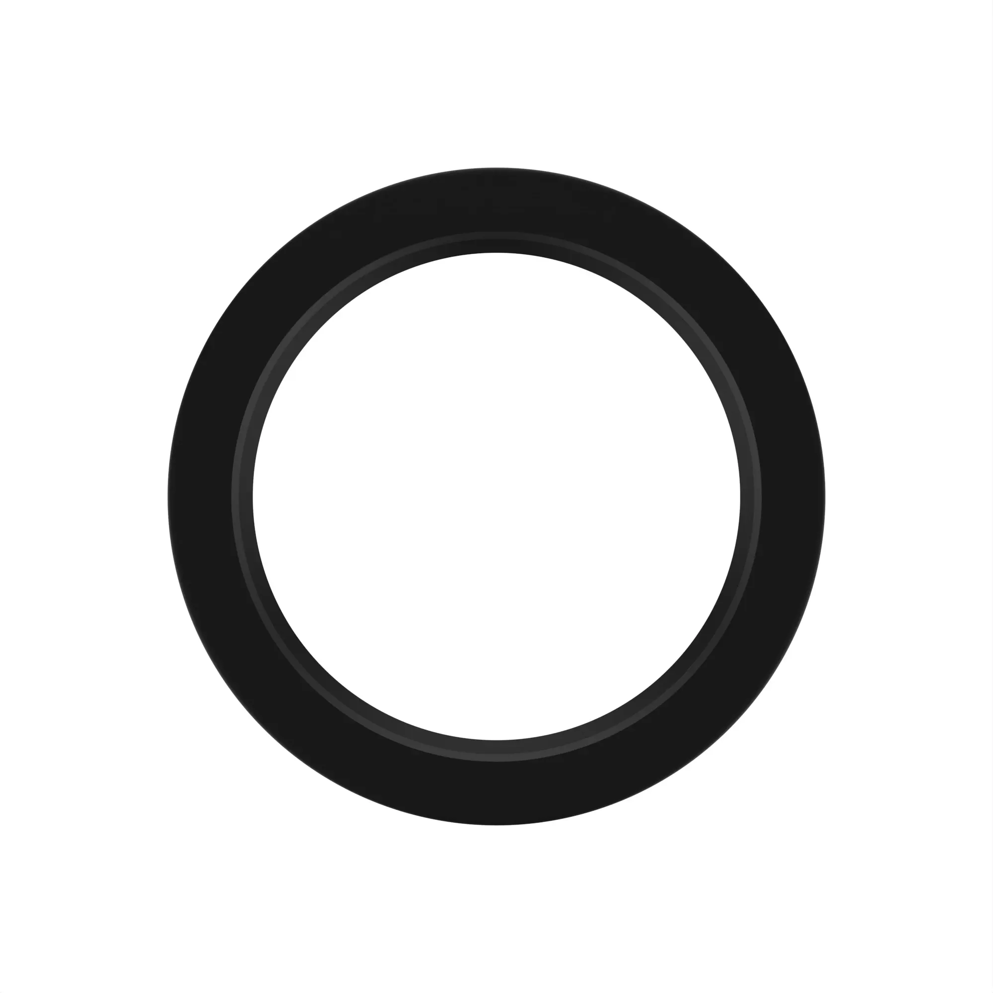 SEALING RING, WHEEL HUB