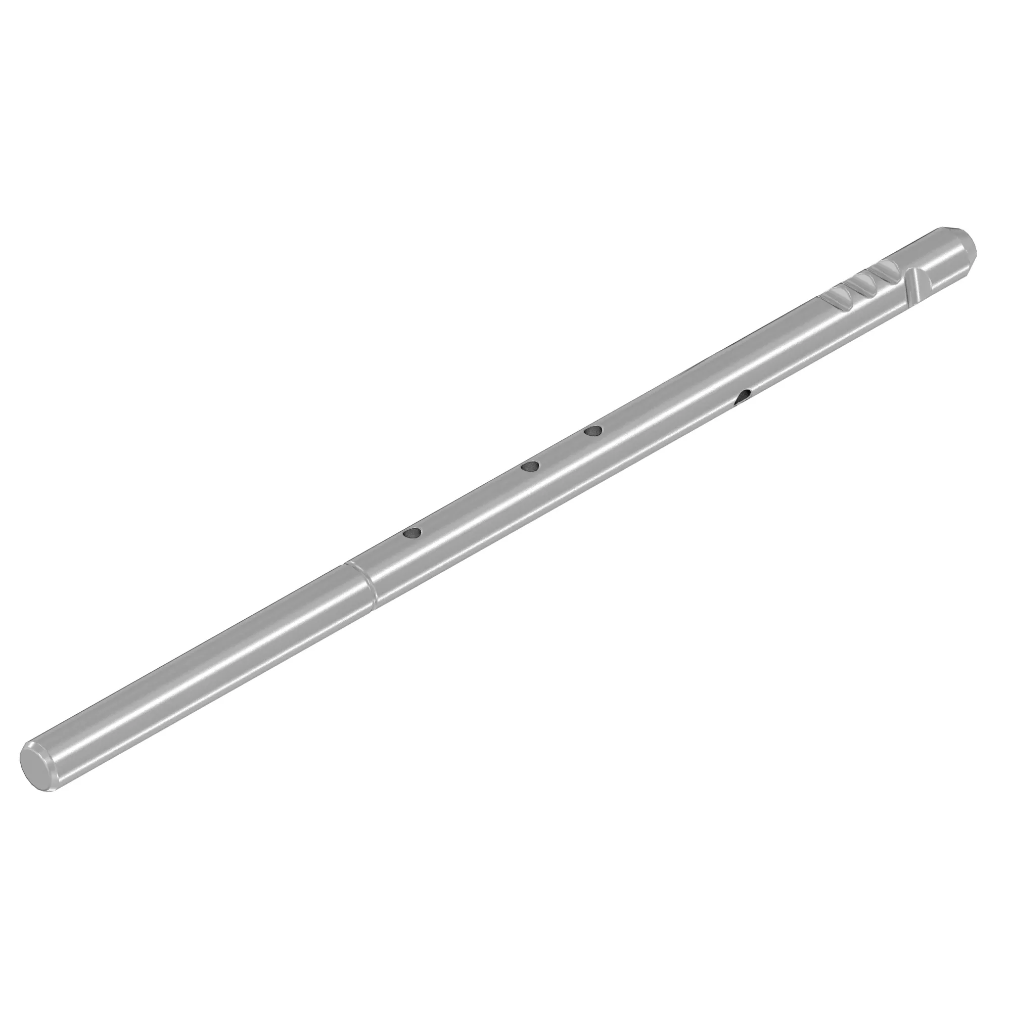 SHAFT, SHAFT, FORK F/R