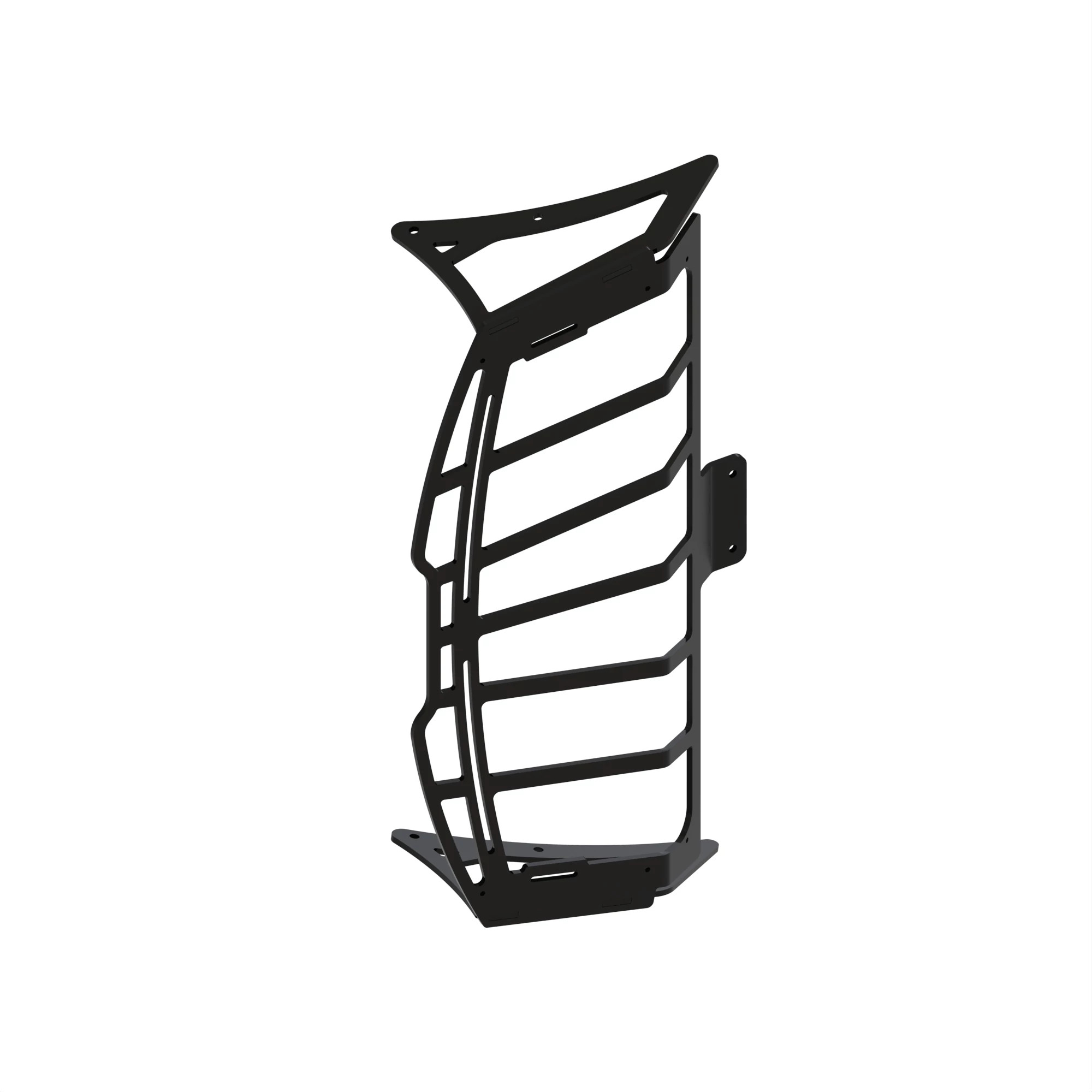 FRAME, FOPS GUARD