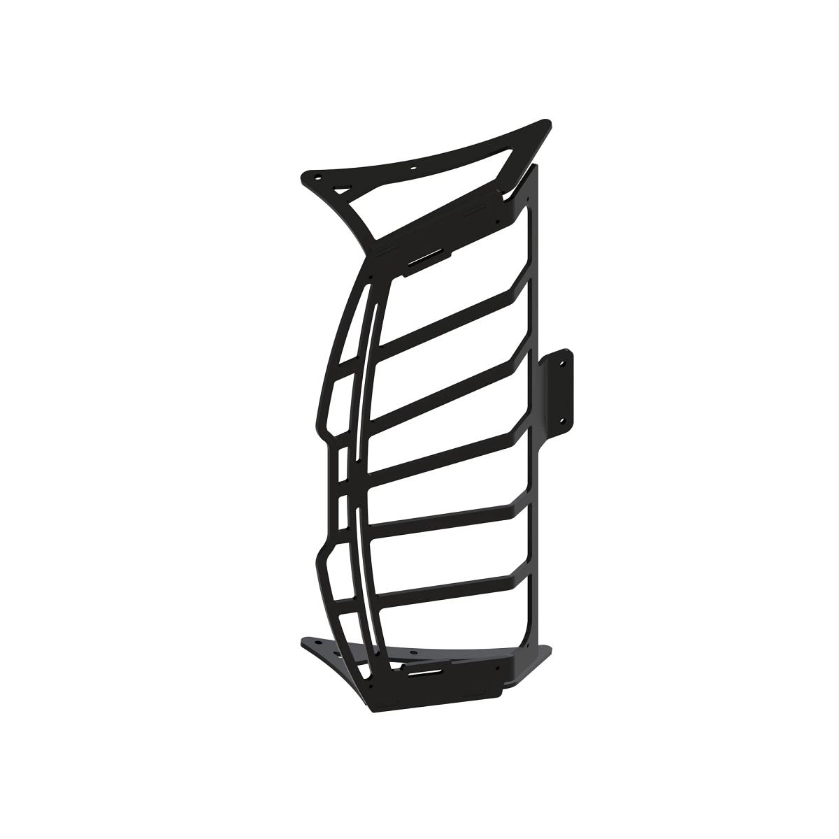 Frame, Fops Guard