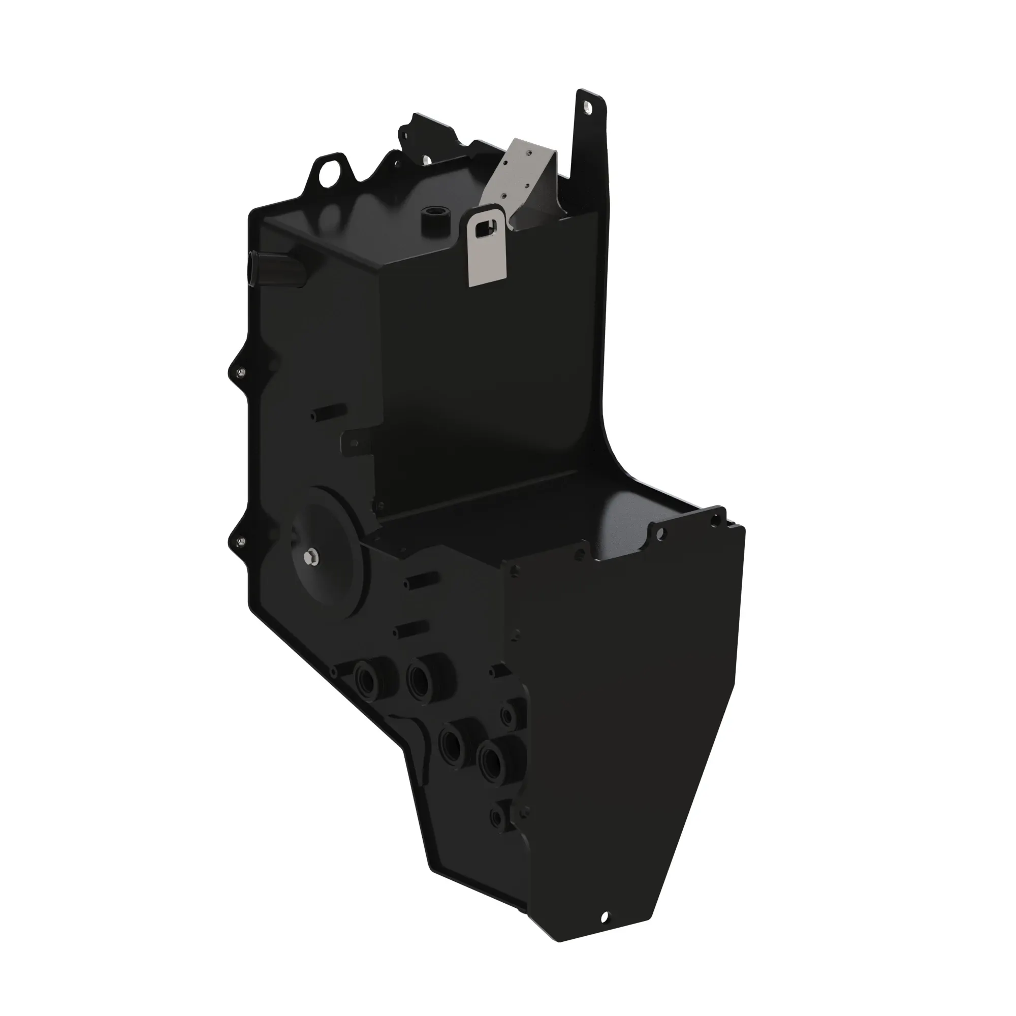 John Deere Hydrostatic Oil Reservoir - AT469313