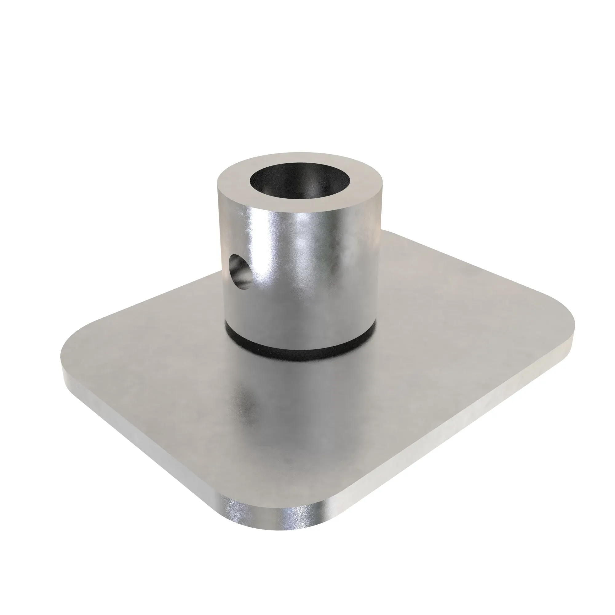 John Deere Pedal - AP36518