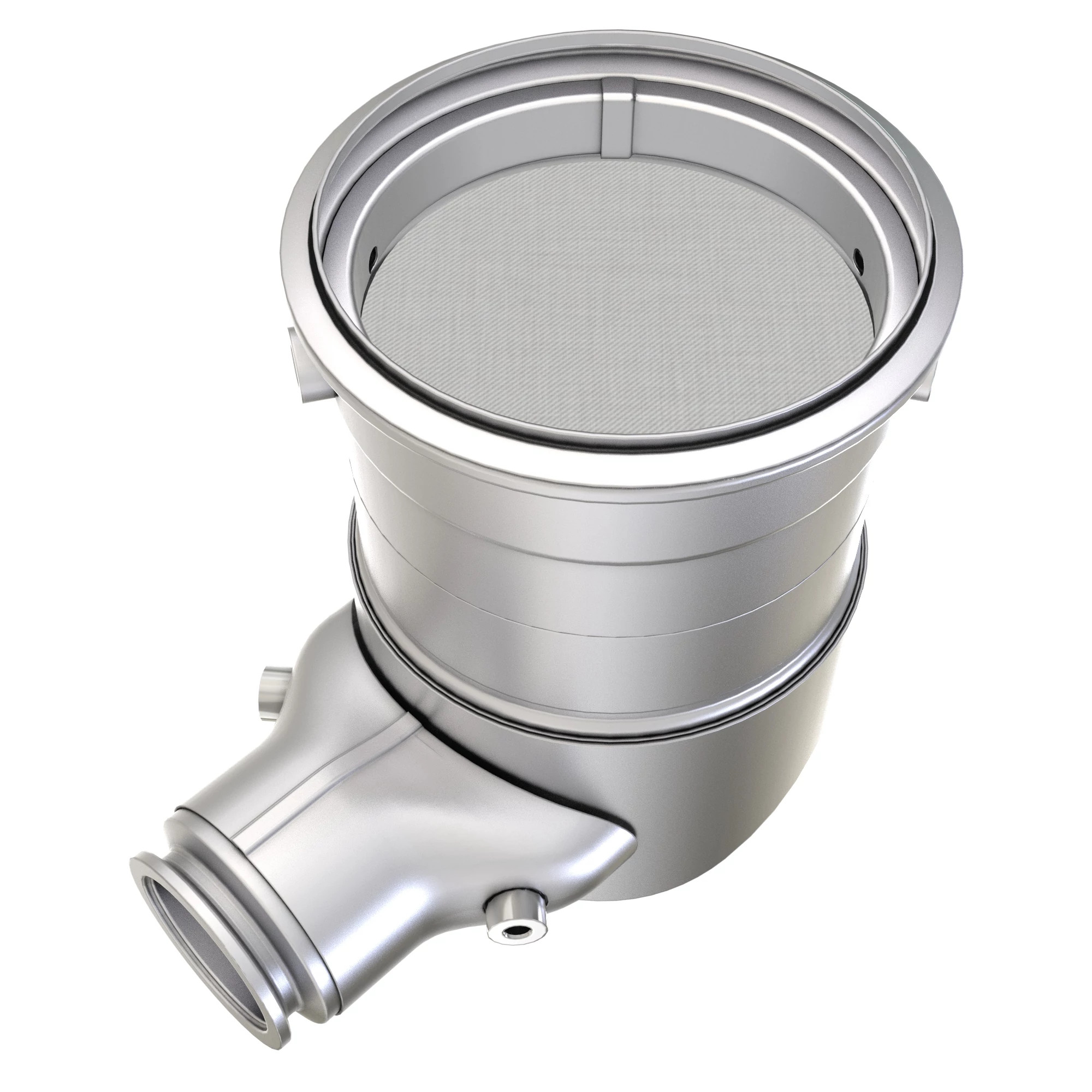 DIESEL OXIDATION CATALYST