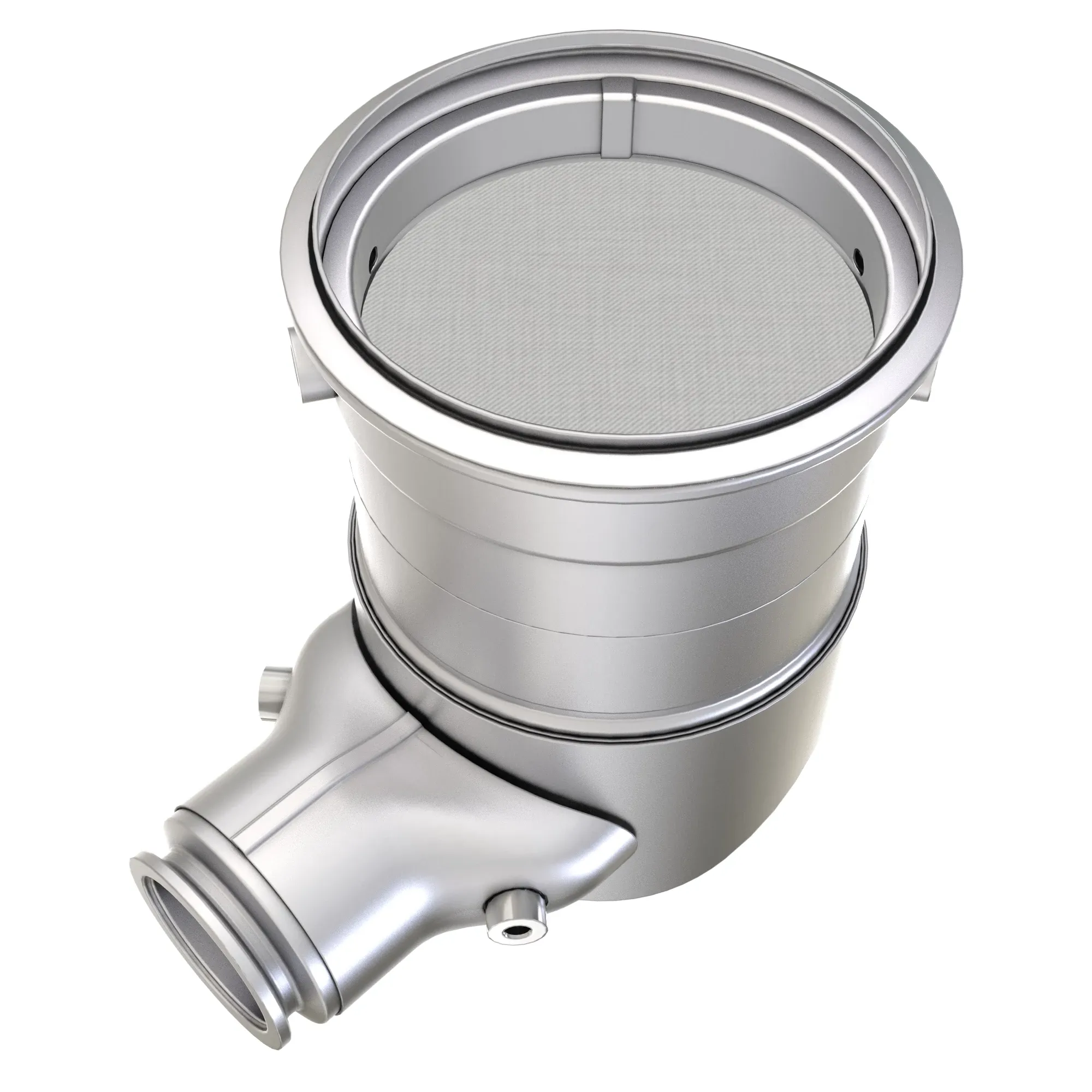 DIESEL OXIDATION CATALYST