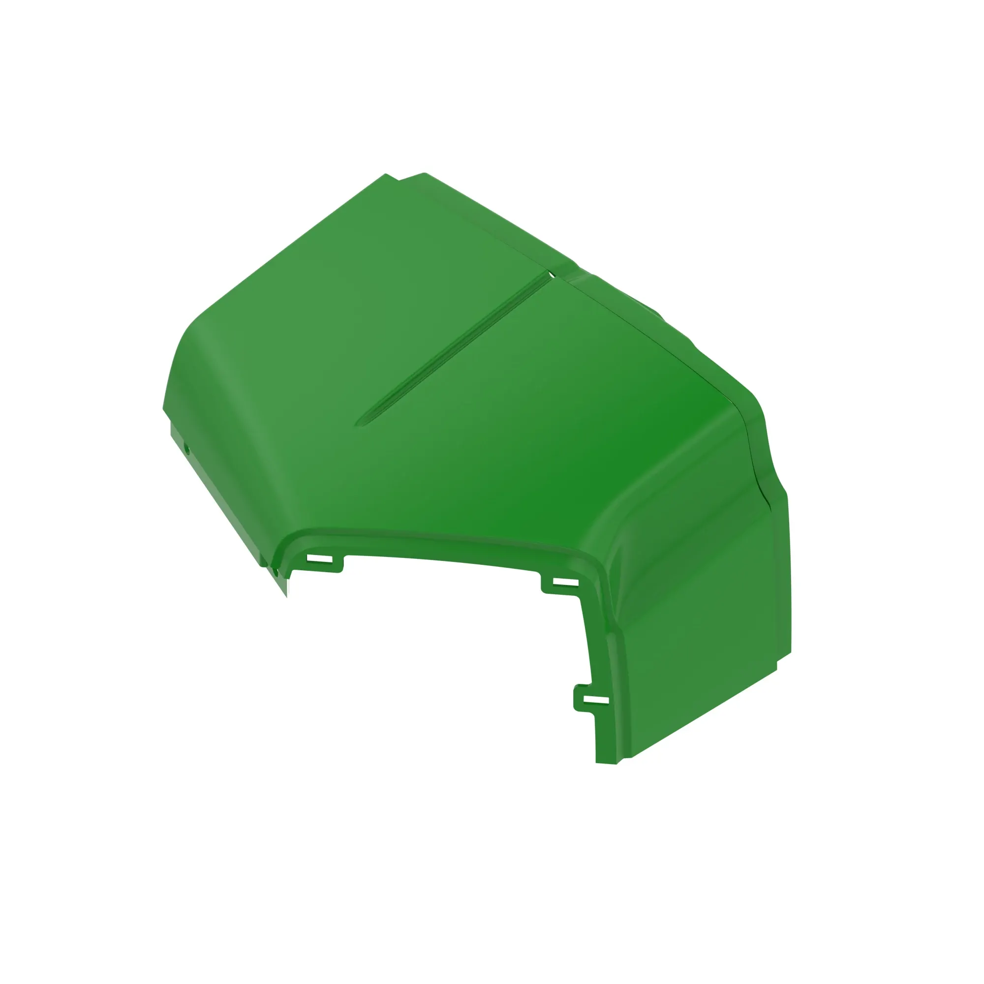 John Deere Cowl, Right Side - SU301696