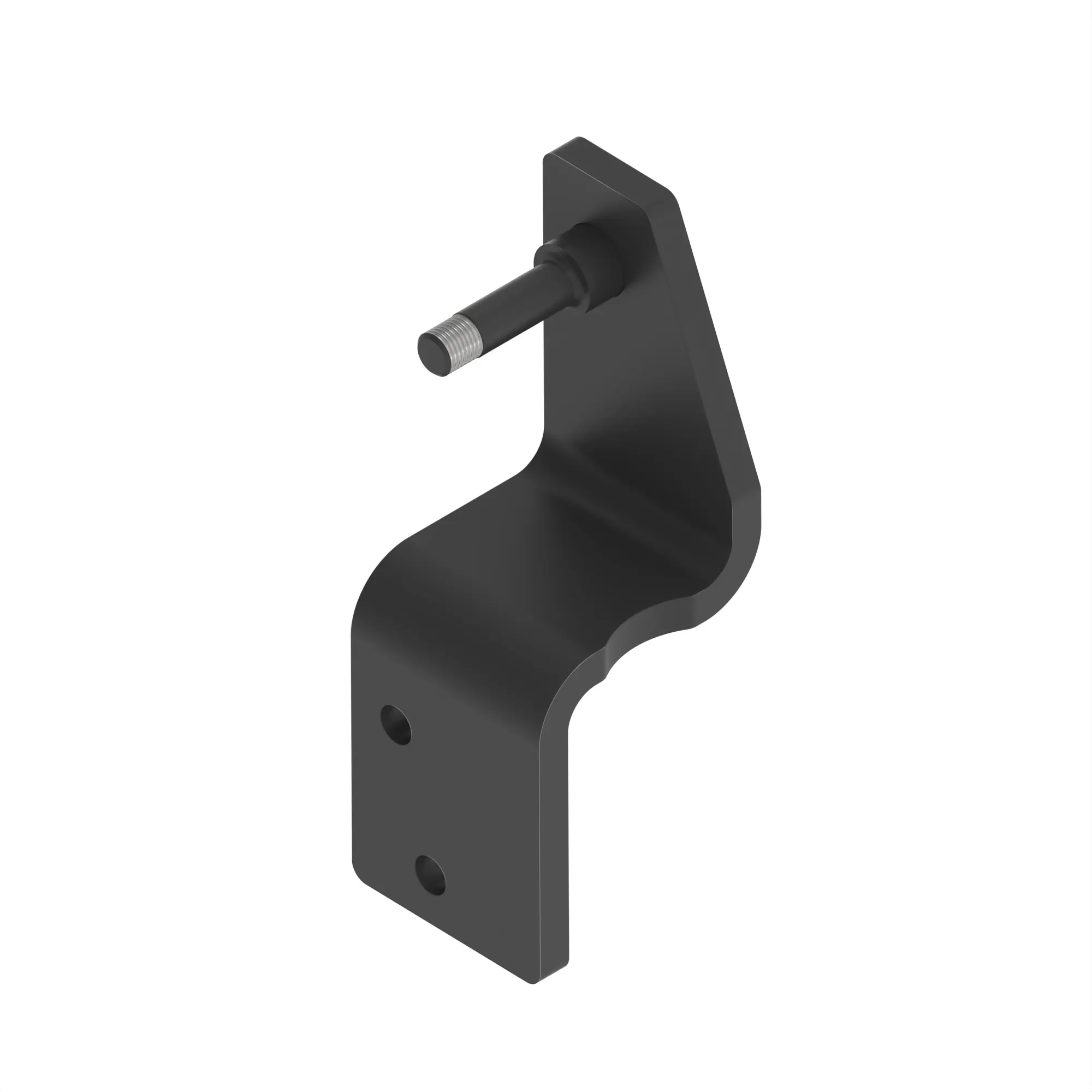 John Deere Bracket - F689609